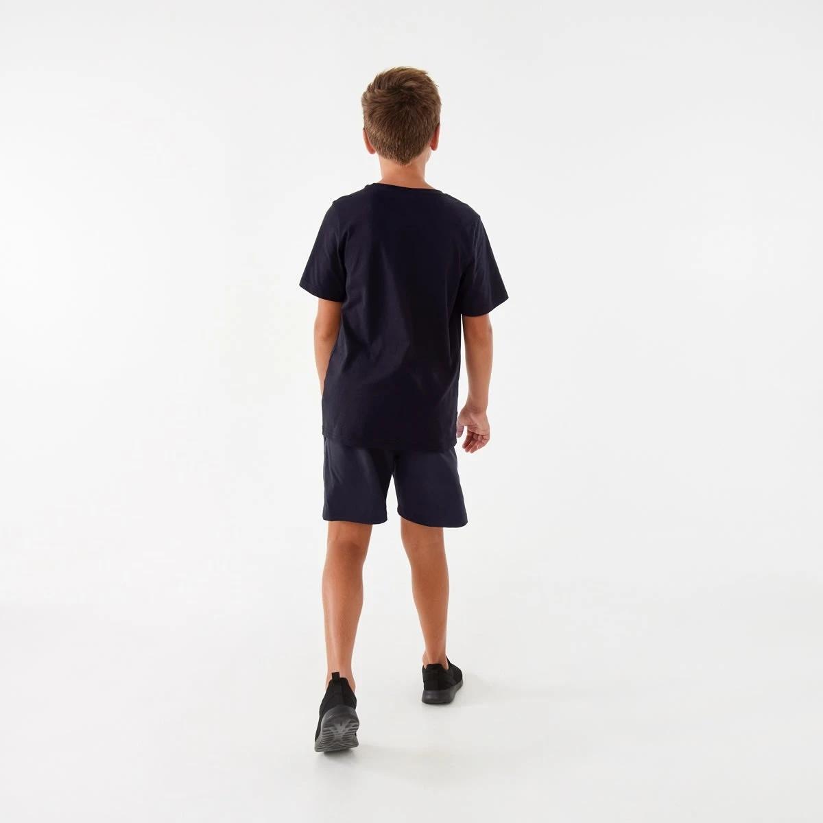 6 Official AFL Kids Shorts Carlton, 6 of 9