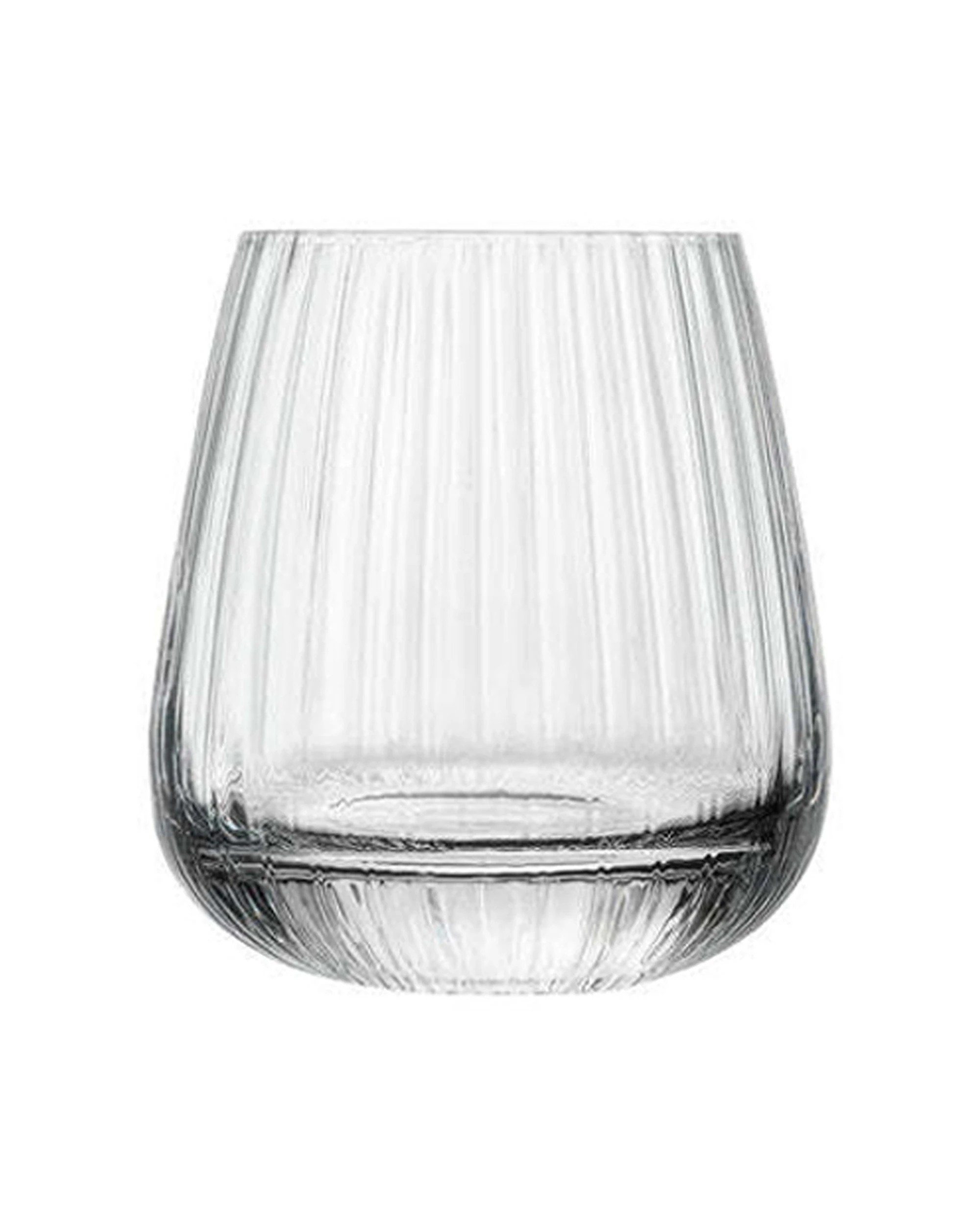 1 Luigi Bormioli 6pc Mixology DOF Cocktail Glasses Set 400ml - Clear, 1 of 6