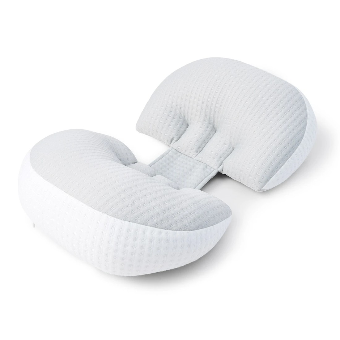 2 Pregnancy Side Sleeper Pillow, 2 of 9