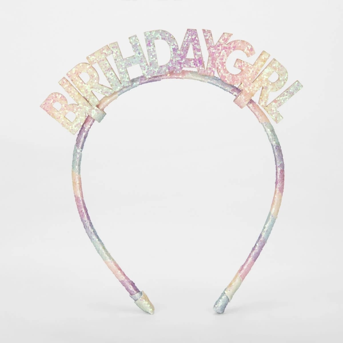 2 Headband - Birthday, 2 of 4