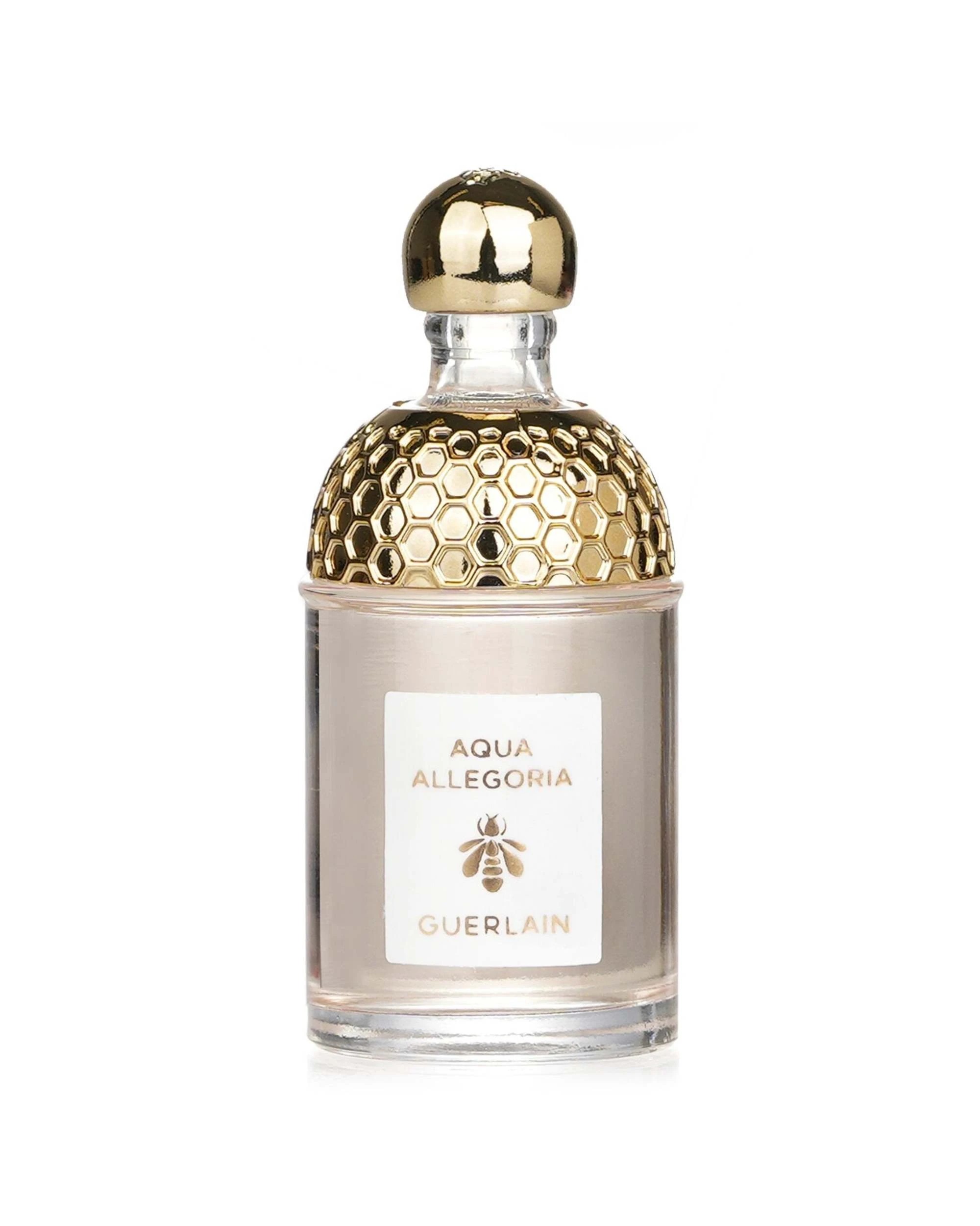1 Guerlain Aqua Allegoria Pera Granita Eau De Toilette 7.5ml/0.25oz, 1 of 1