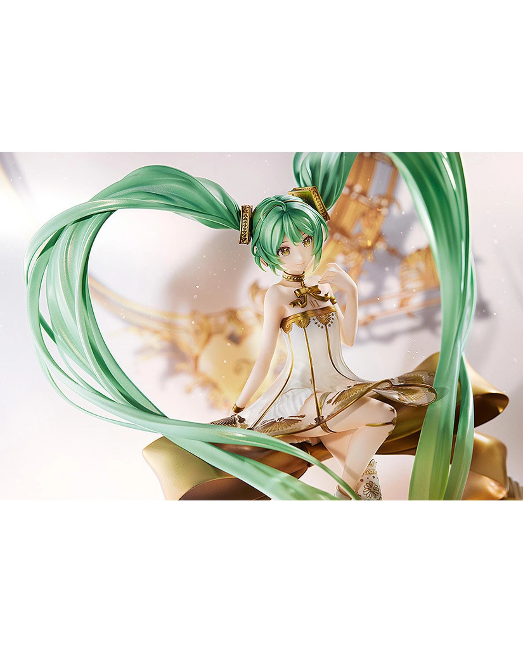 9 Character Vocal Series 01 Hatsune Miku Symphony 2022 Version Full Scale Figure, 9 of 9