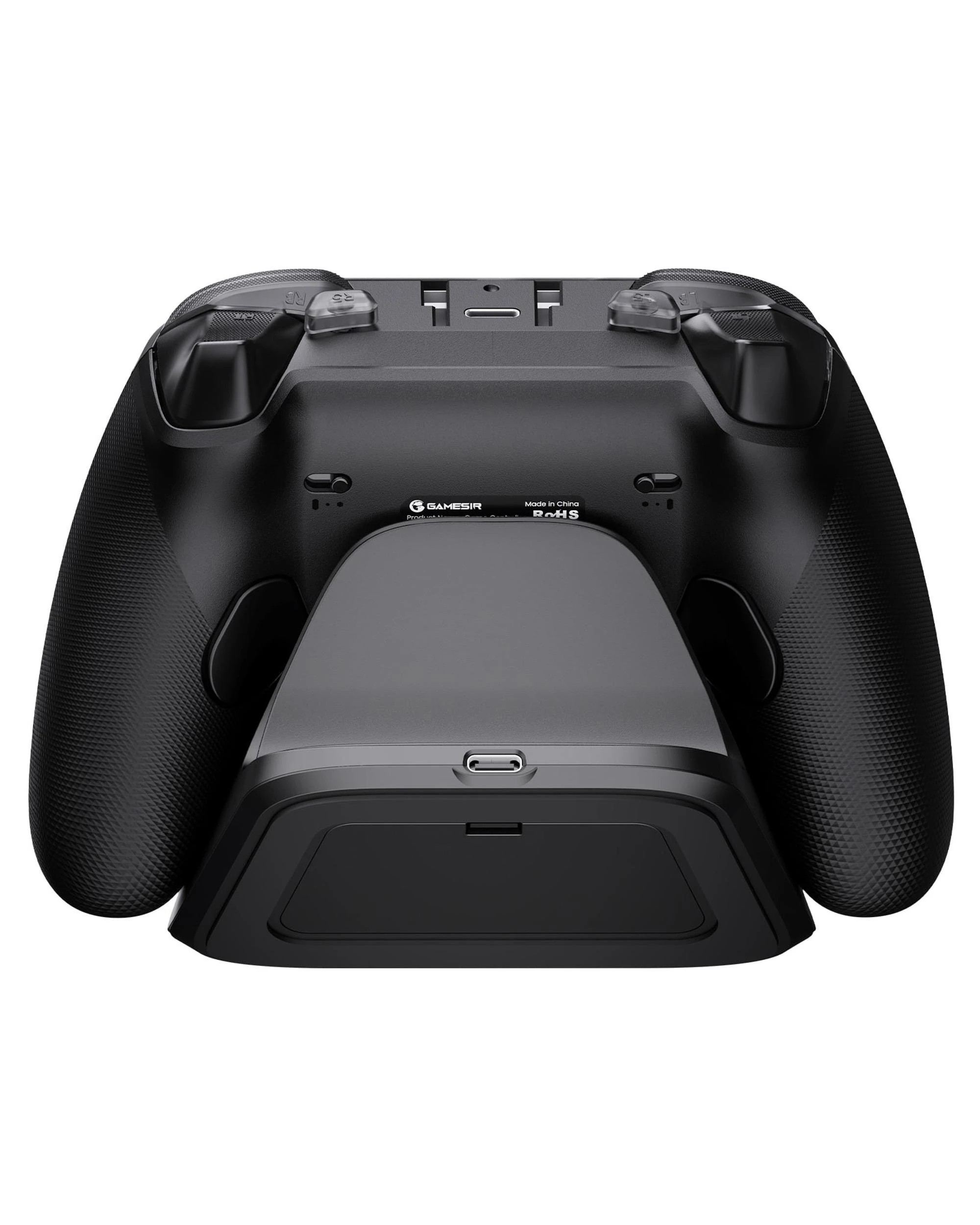 7 GameSir G7 Pro Zenless Zone Zero Edition Wireless Controller for Xbox, PC and Android - Black, 7 of 7