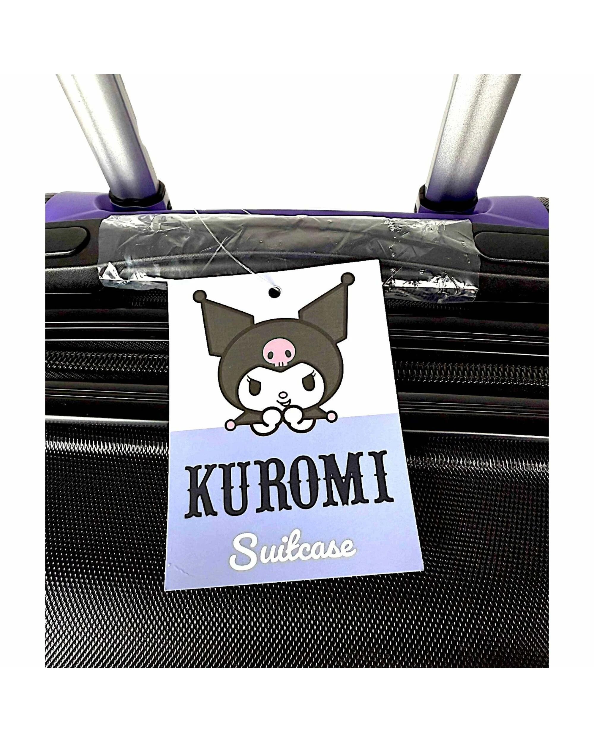 2 Kuromi Hard Case 50CM, 2 of 5