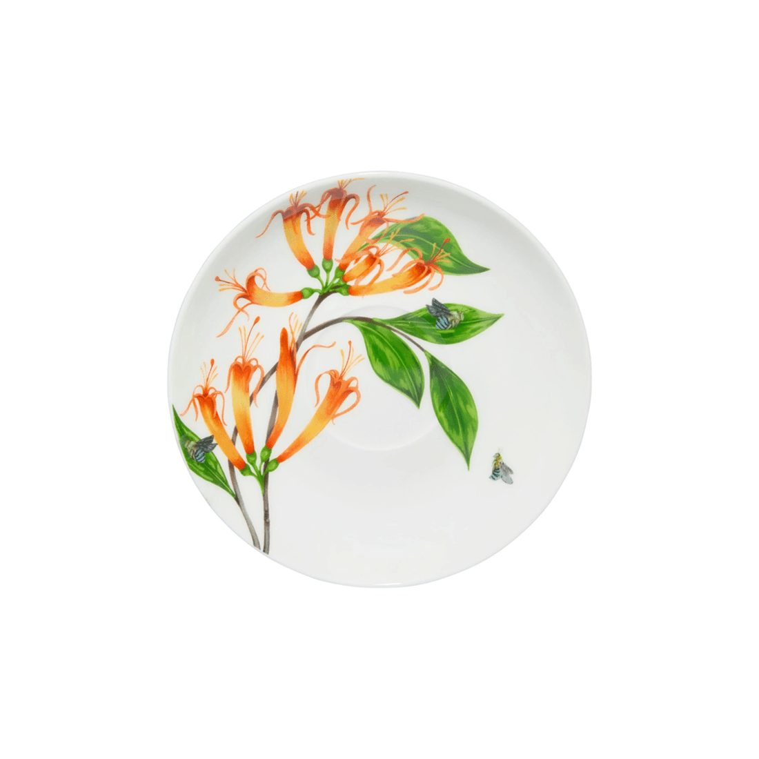 2 Maxwell & Williams Eloise Short Lyric Cup And Saucer 240ml Dinnerware
 - Multi, 2 of 3