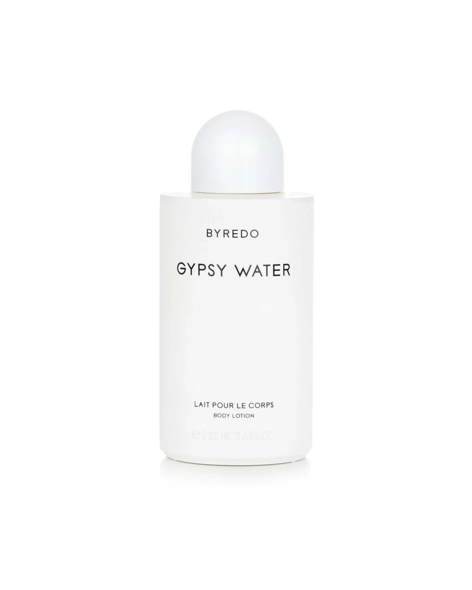 1 Byredo Gypsy Water Body Lotion(Random Packaging)  225ml/7.6oz, 1 of 3