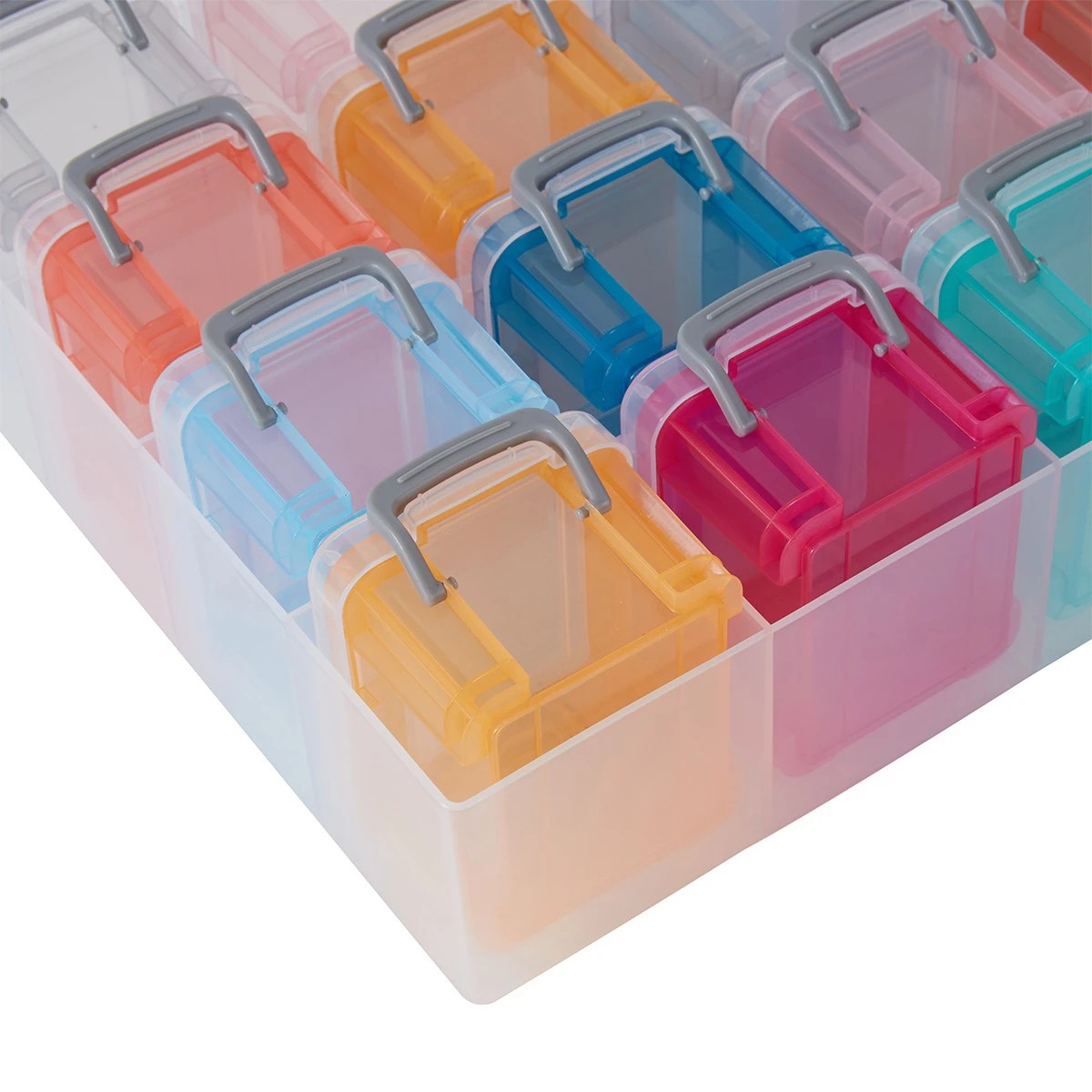7 4 Tier Storage Box, 7 of 10