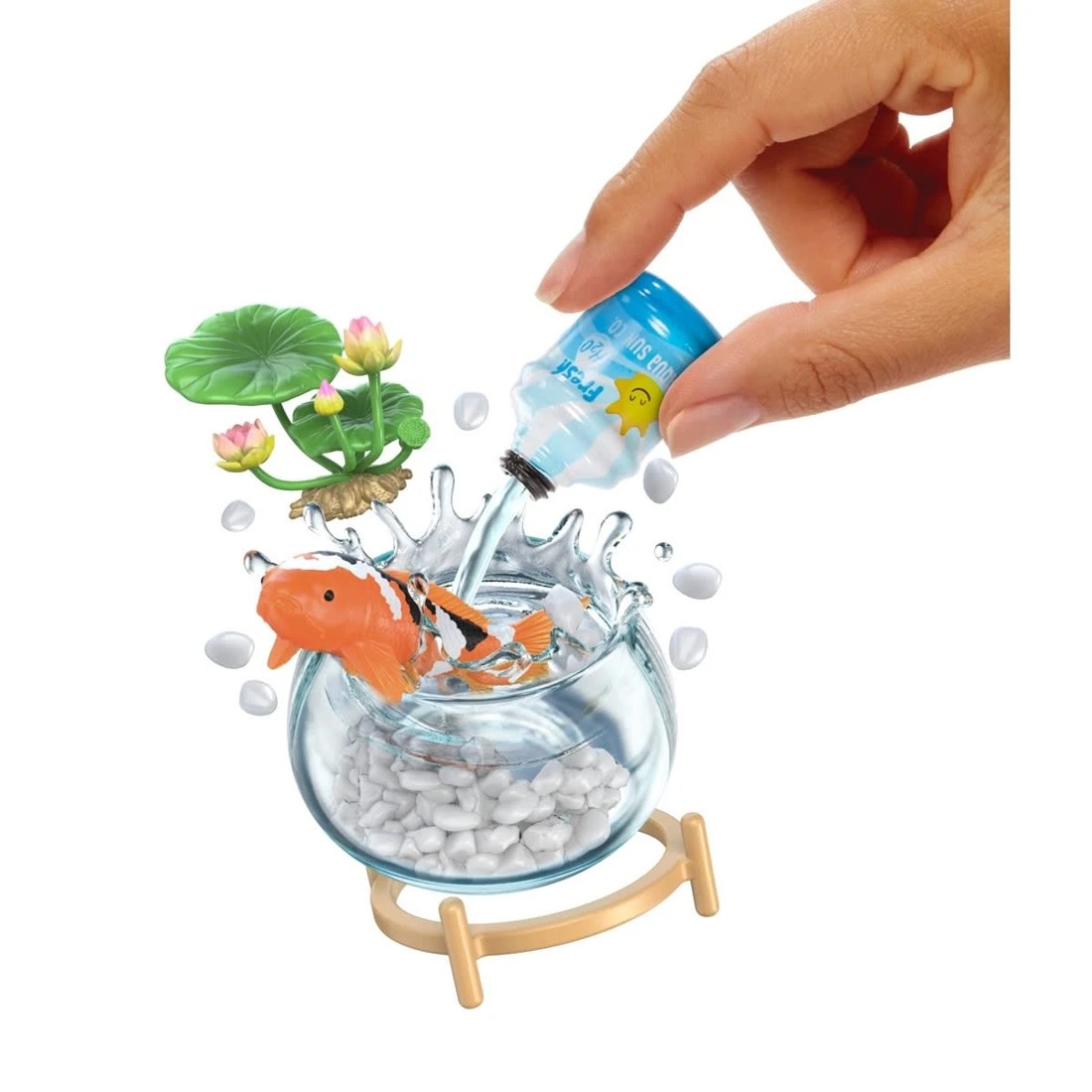 2 MGA's Miniverse: Make It Mini Nature Series 2 - Assorted, 2 of 6