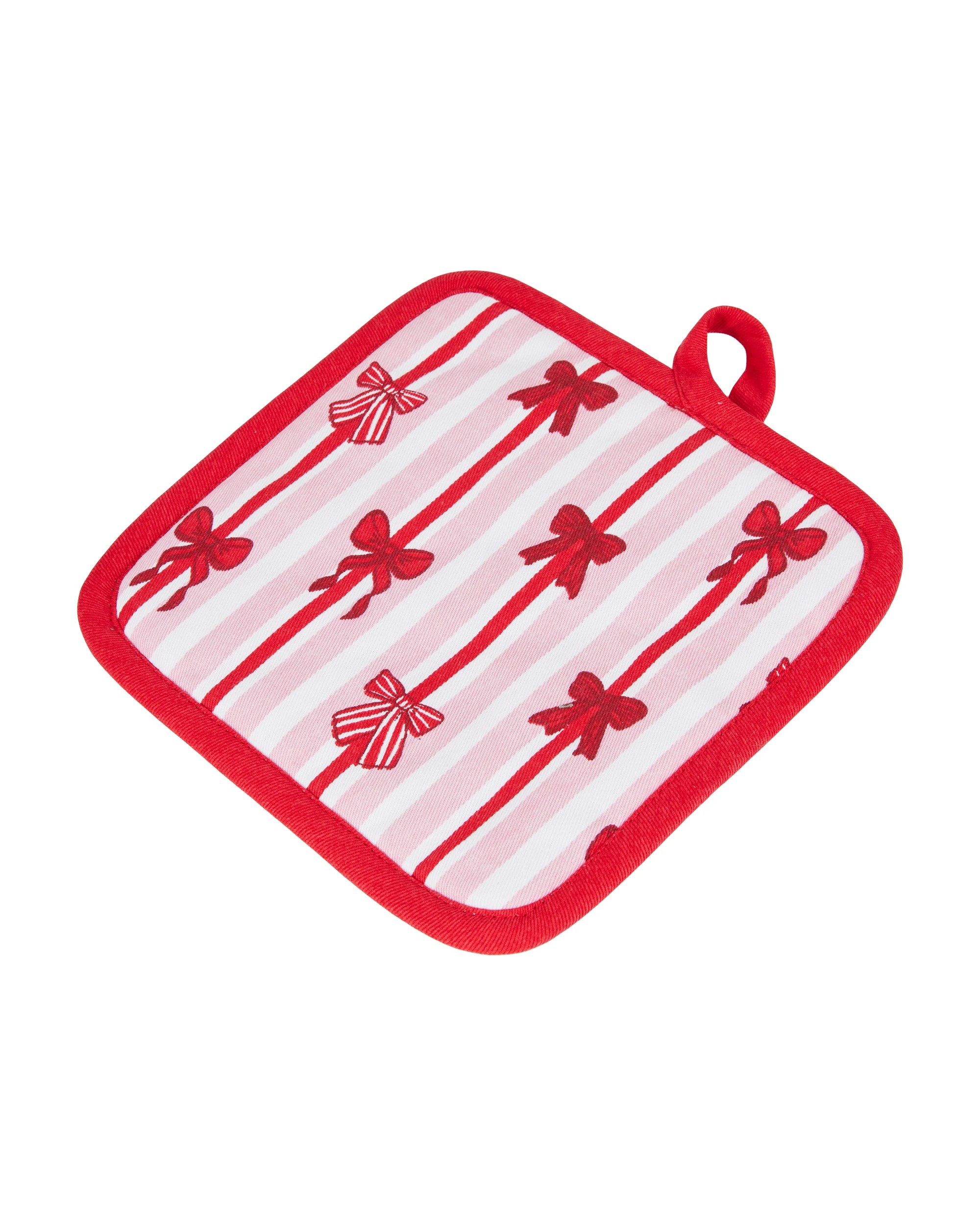 3 Oven Glove & Pot Holder Set, 3 of 7