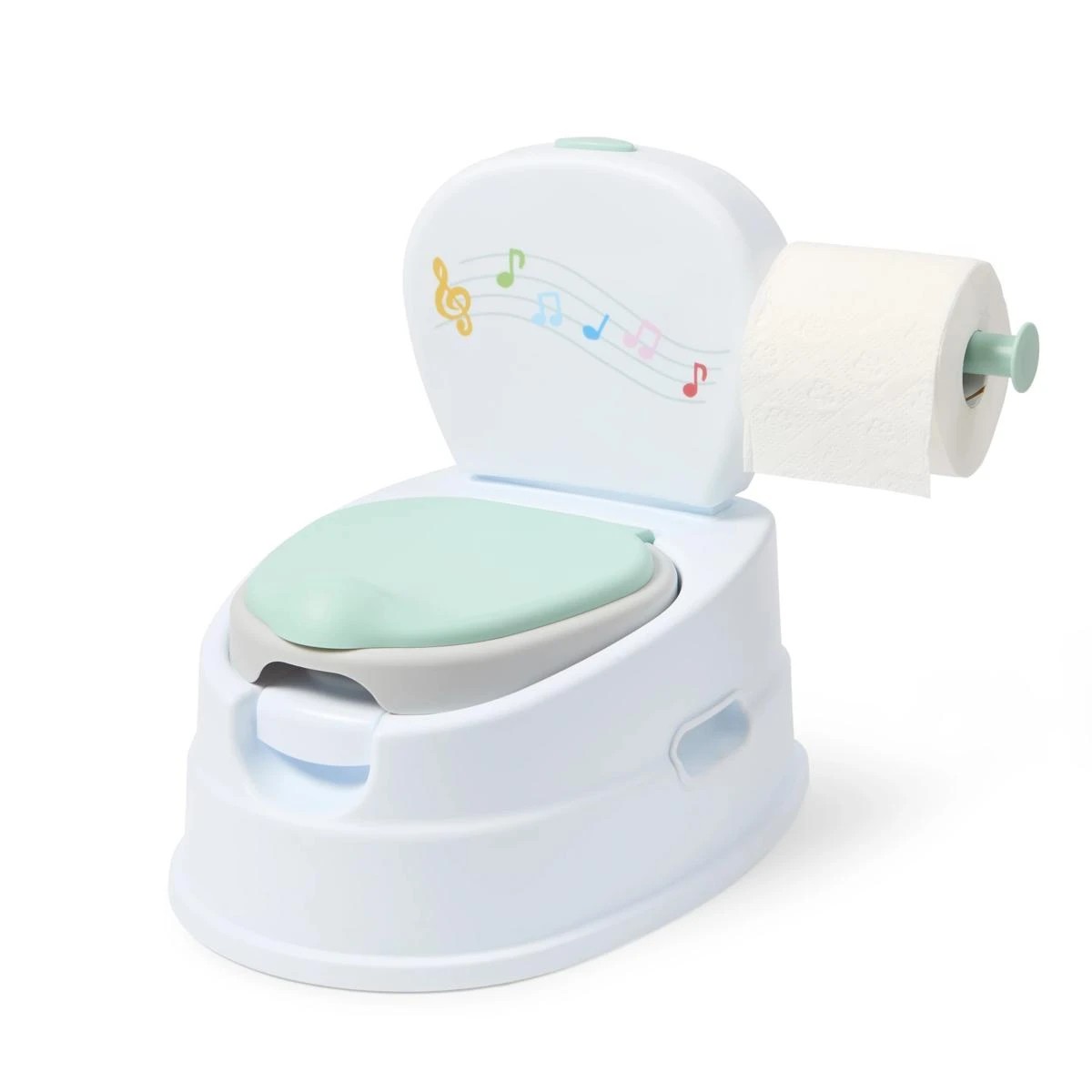 3 Musical Potty, 3 of 10
