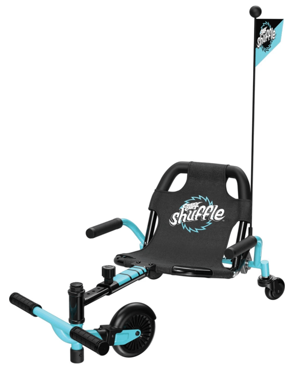 Razor Crazy Cart Shuffle