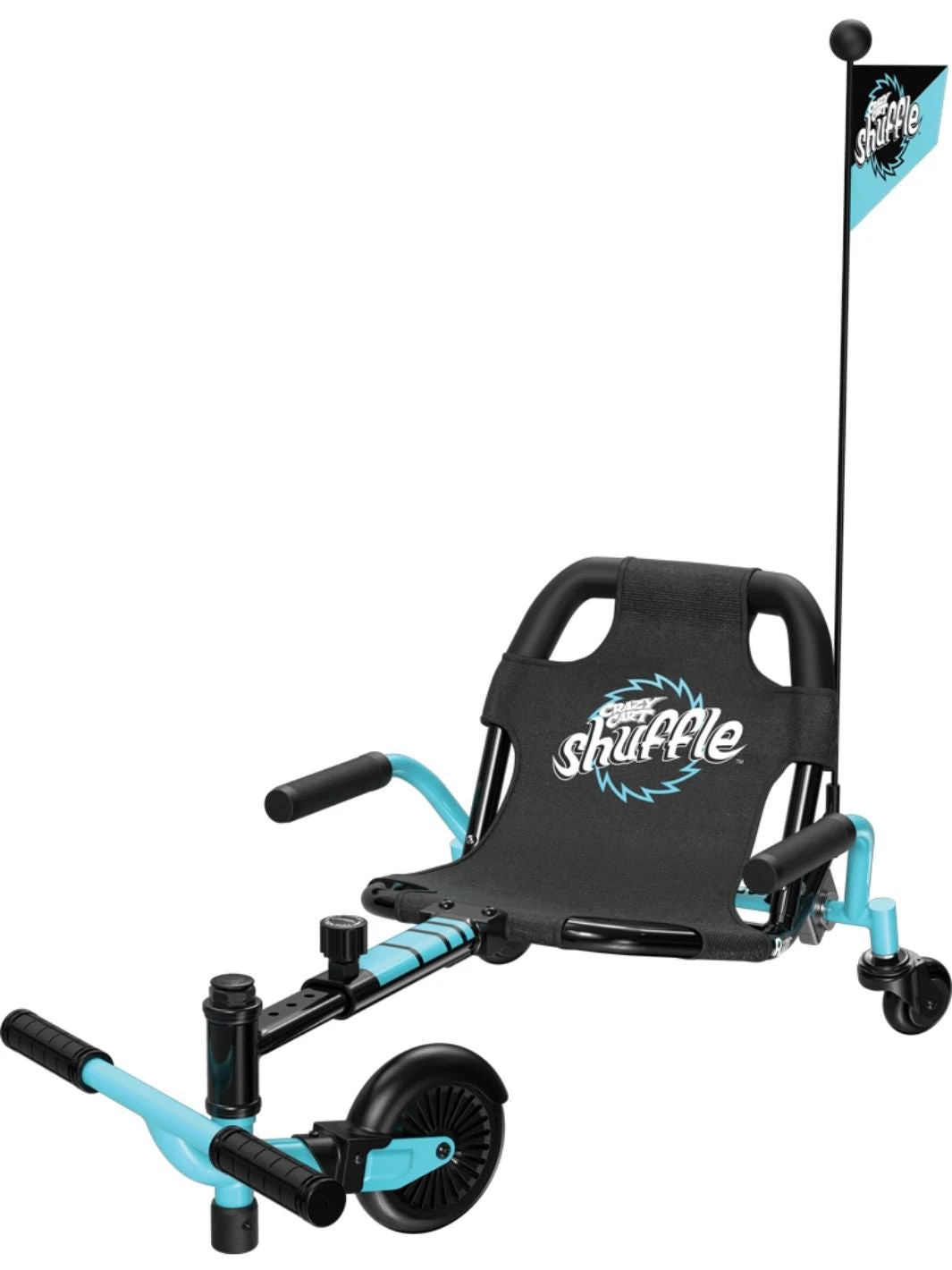 1 Razor Crazy Cart Shuffle, 1 of 1