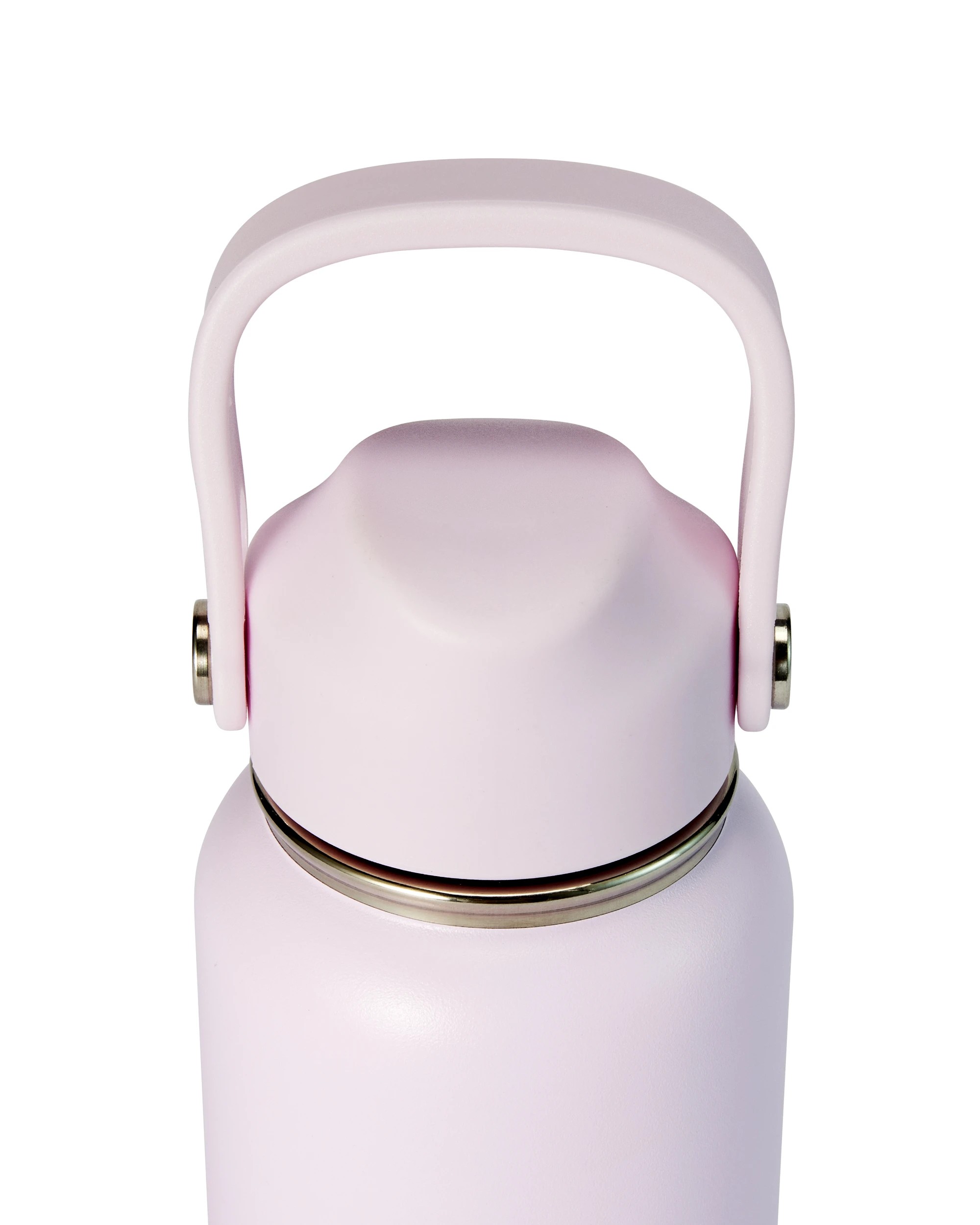 2 200ml Pink Micro Drink Bottle, 2 of 5