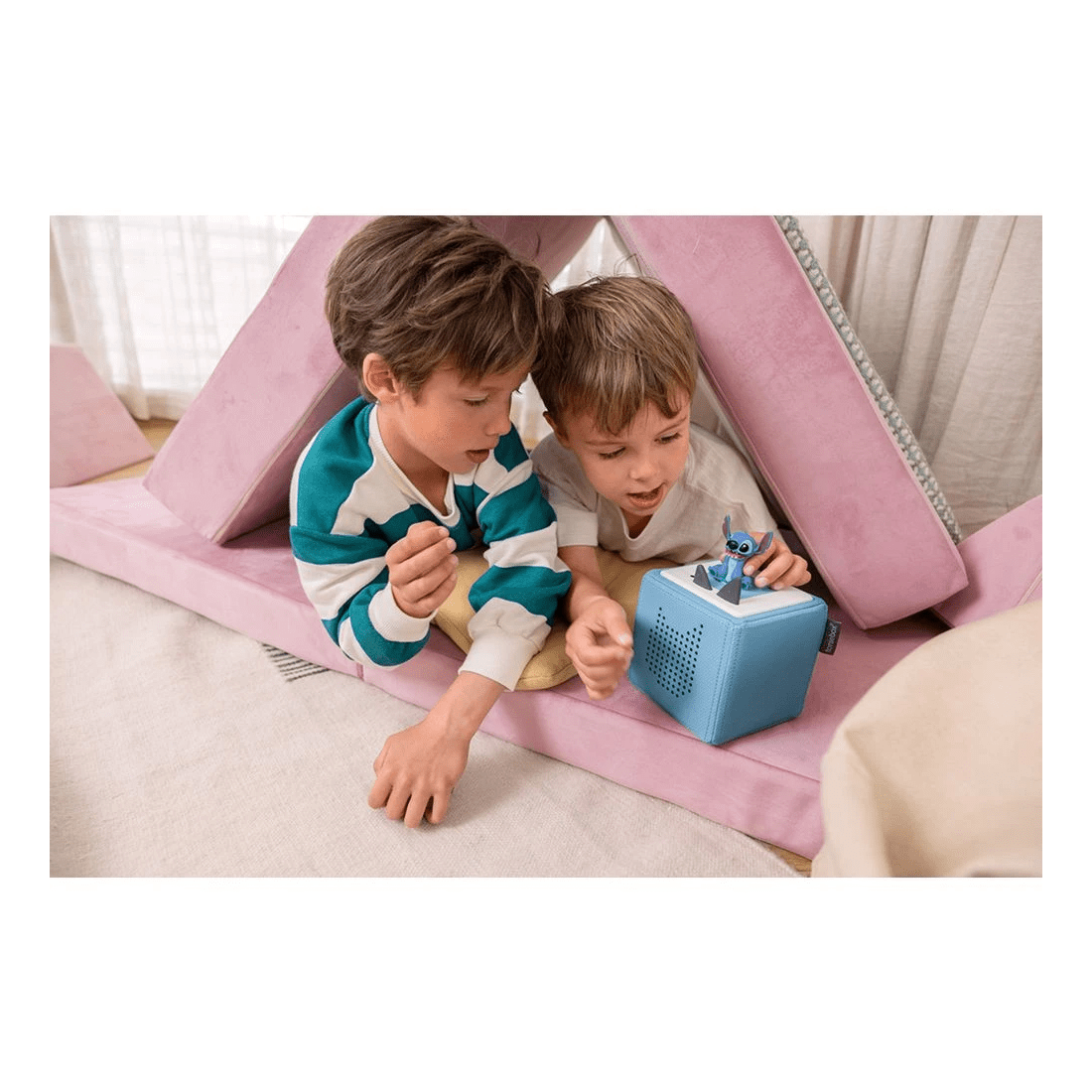 4 Tonie Audio Character Lilo and Stitch, 4 of 6