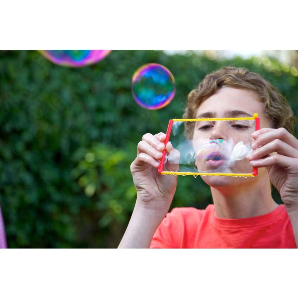 8 4M Kidzlabs Bubble Science Kit, 8 of 8