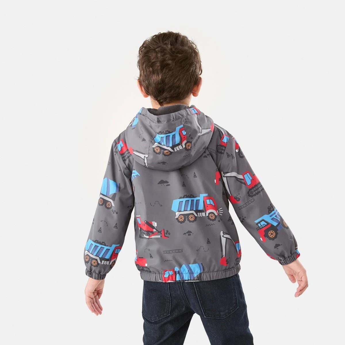 3 Spray Jacket Gry Chunky, 3 of 10
