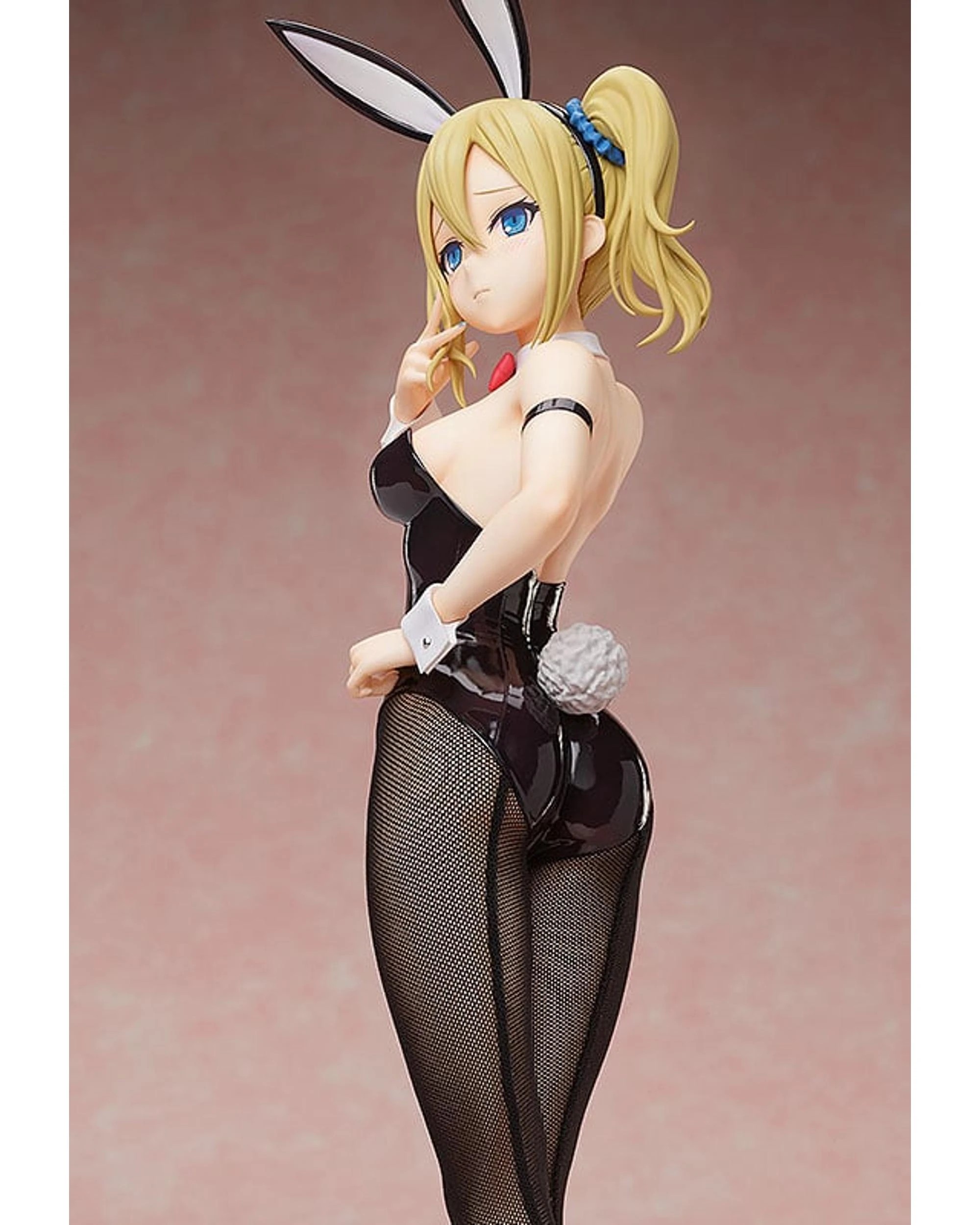 8 Kaguya-Sama Love Is War Ai Hayasaka Bunny Version 1/4 Scale Figure, 8 of 8