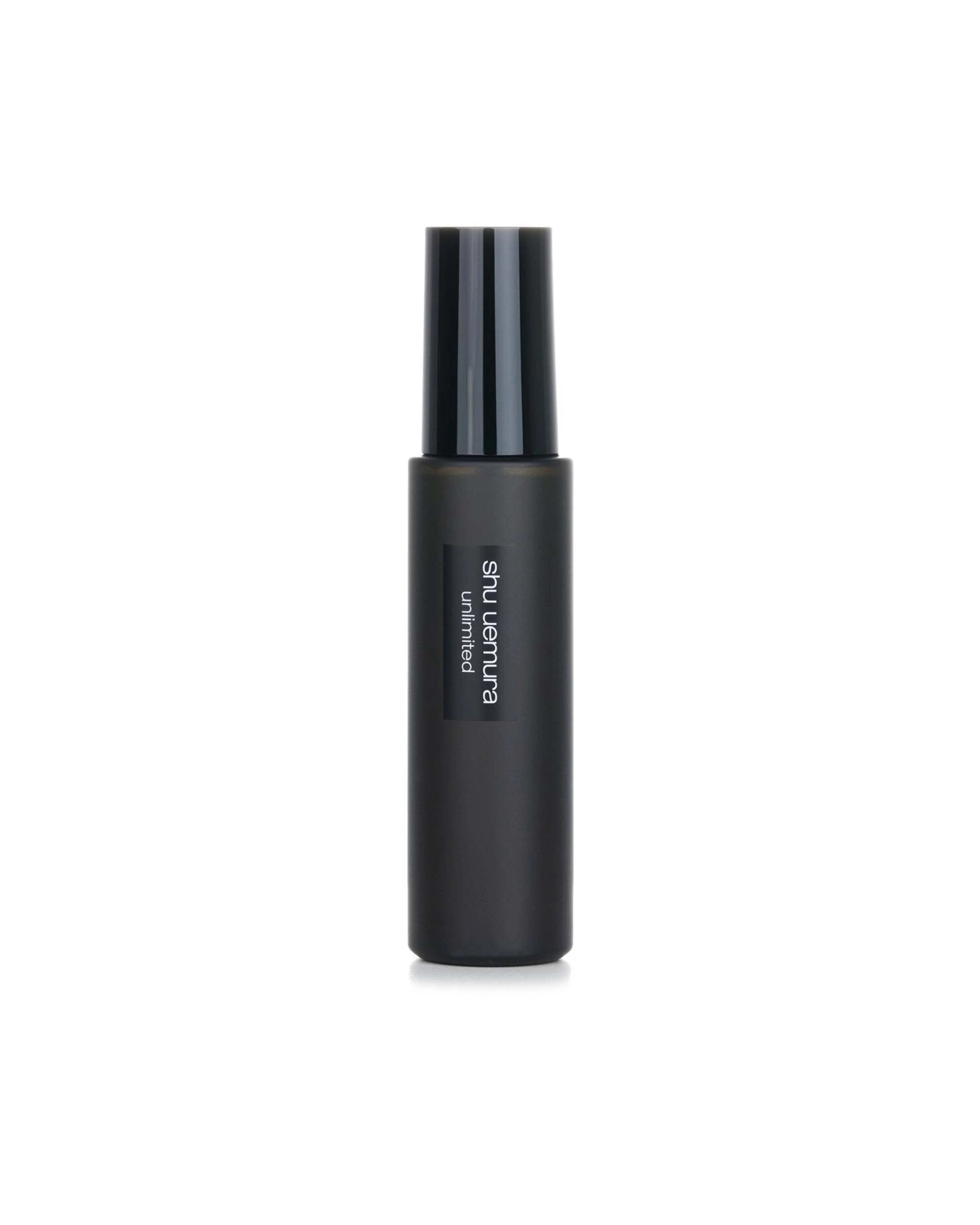 1 Shu Uemura Unlimited Makeup Fix Mist  100ml/3.3oz, 1 of 3