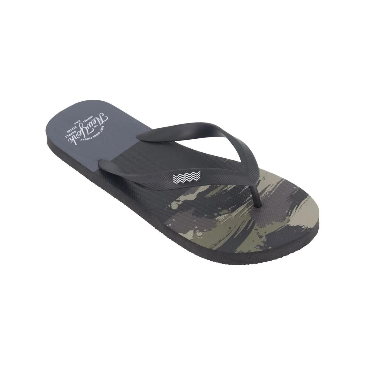 1 Printed Thongs CAMO KEN, 1 of 3
