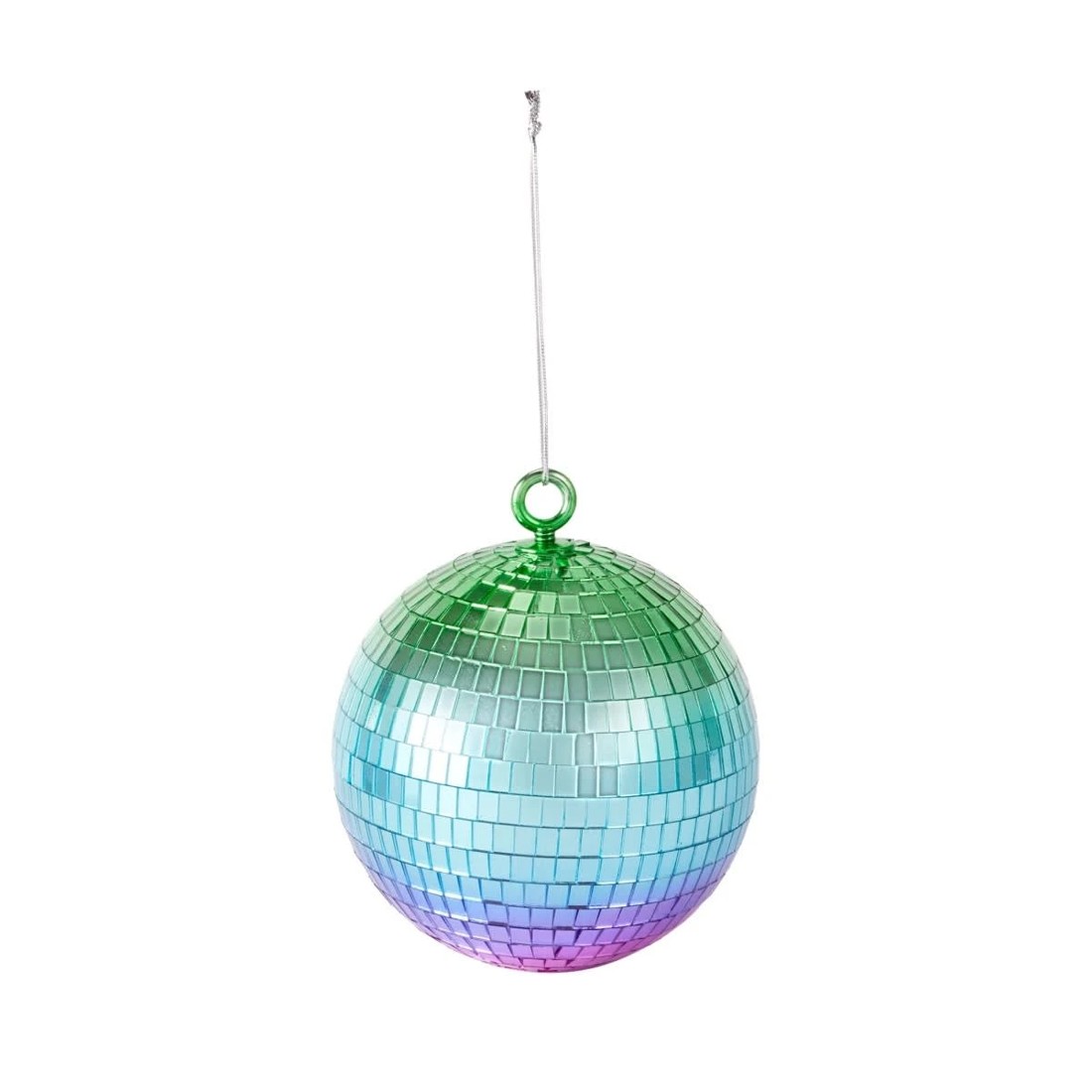 1 Ombre Disco Ball, 1 of 5