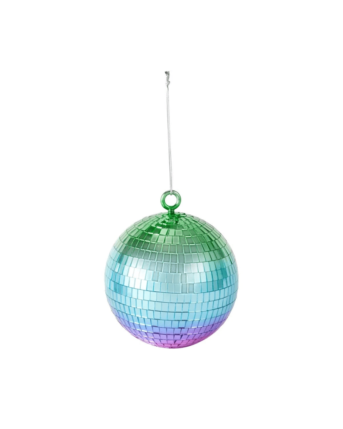 1 Ombre Disco Ball, 1 of 5