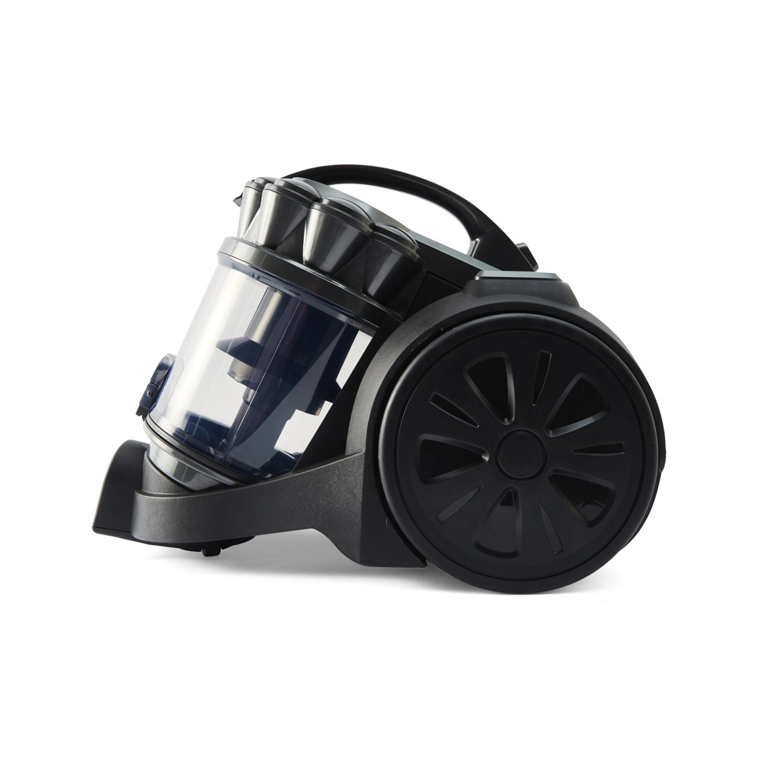 5 2400W Bagless Vacuum, 5 of 9