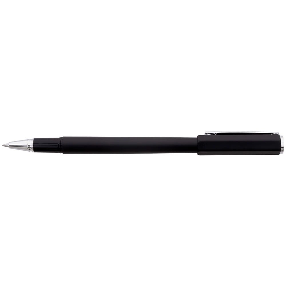 3 Otto Premium Stockholm Gel Pen 0.7mm Black, 3 of 7