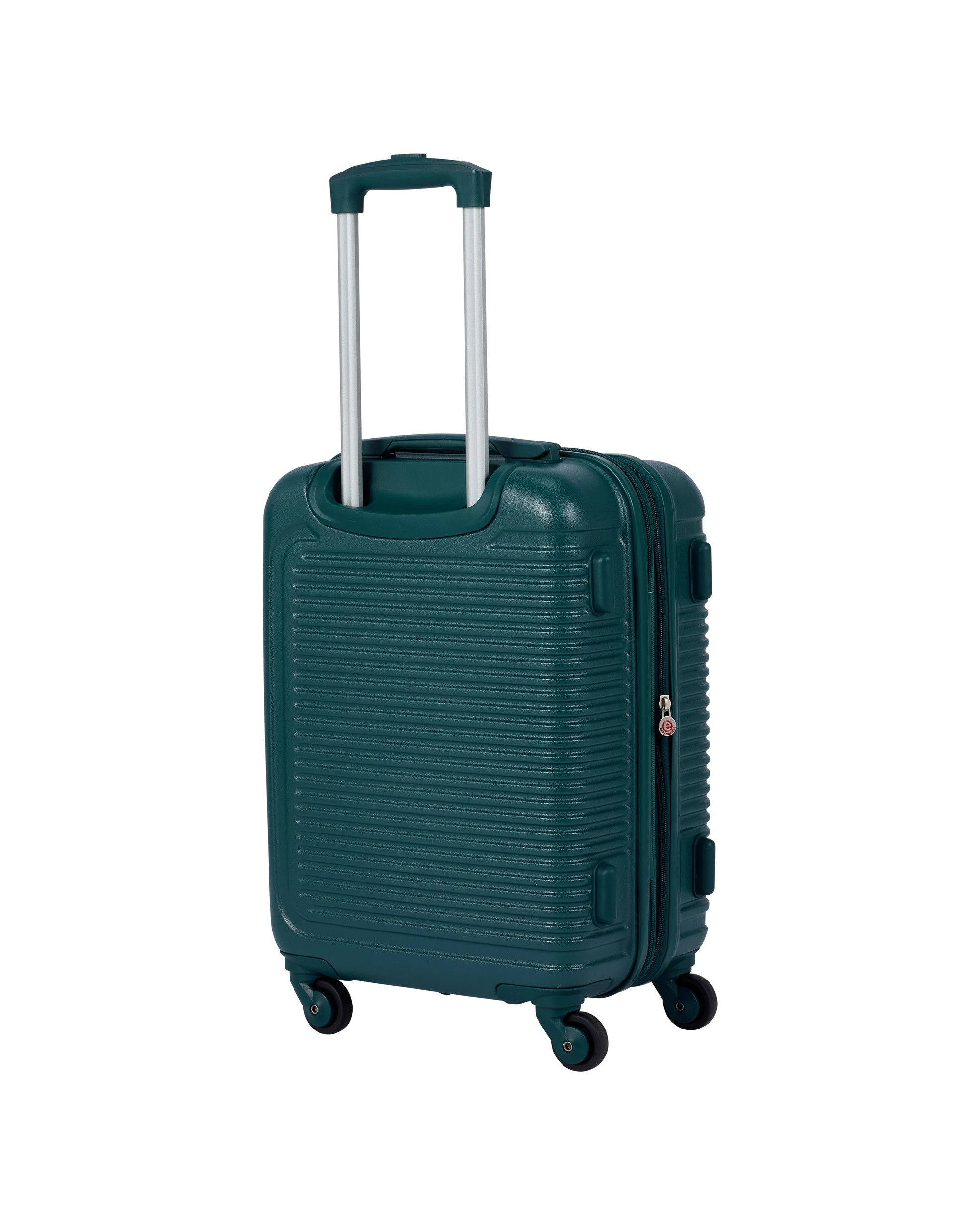 2 47cm Albany Hard Case 4 Wheels - Green, 2 of 8