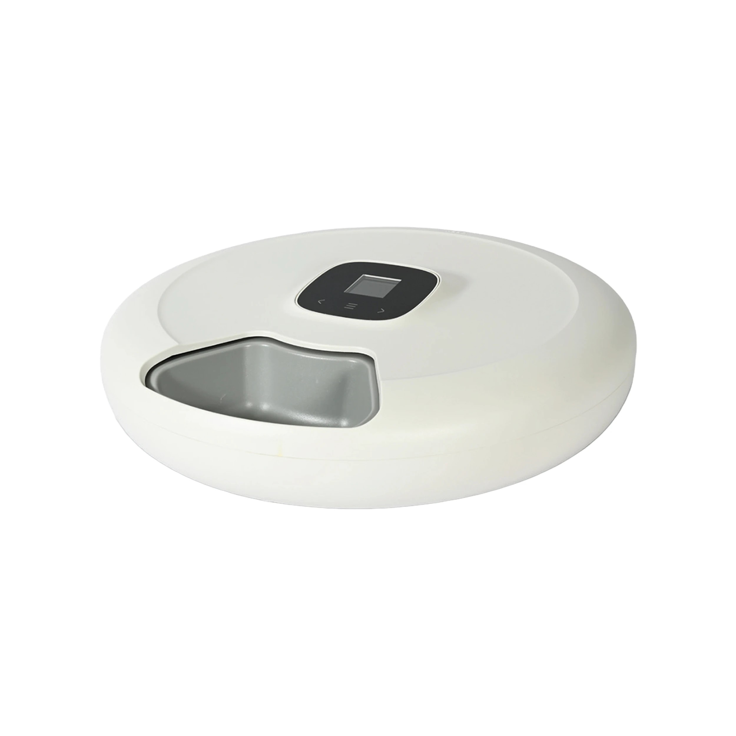 2 Mirabella Genio Smart 6-Portion Pet Feeder, 2 of 10