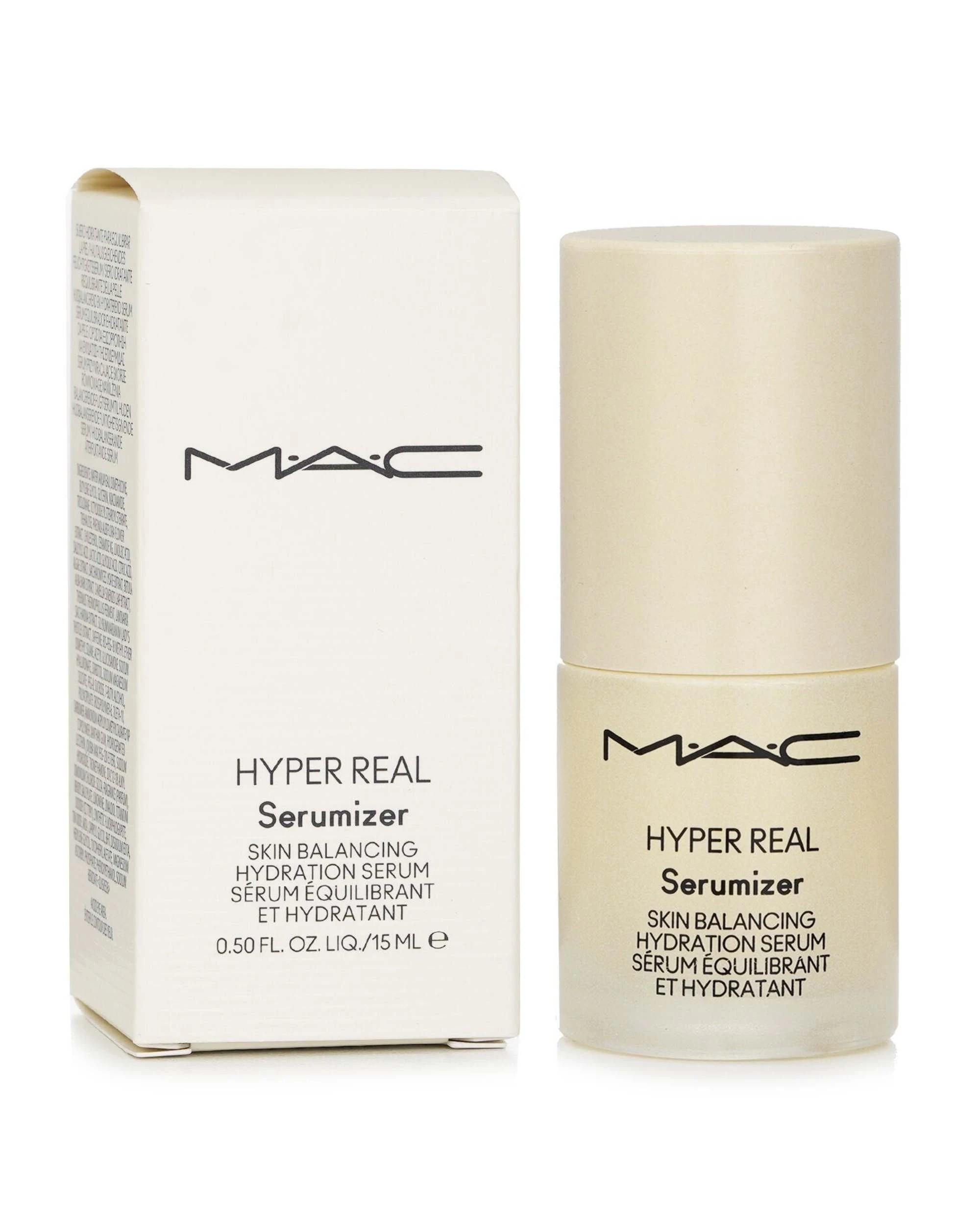2 MAC Hyper Real Serumizer  15ml/0.5oz, 2 of 4