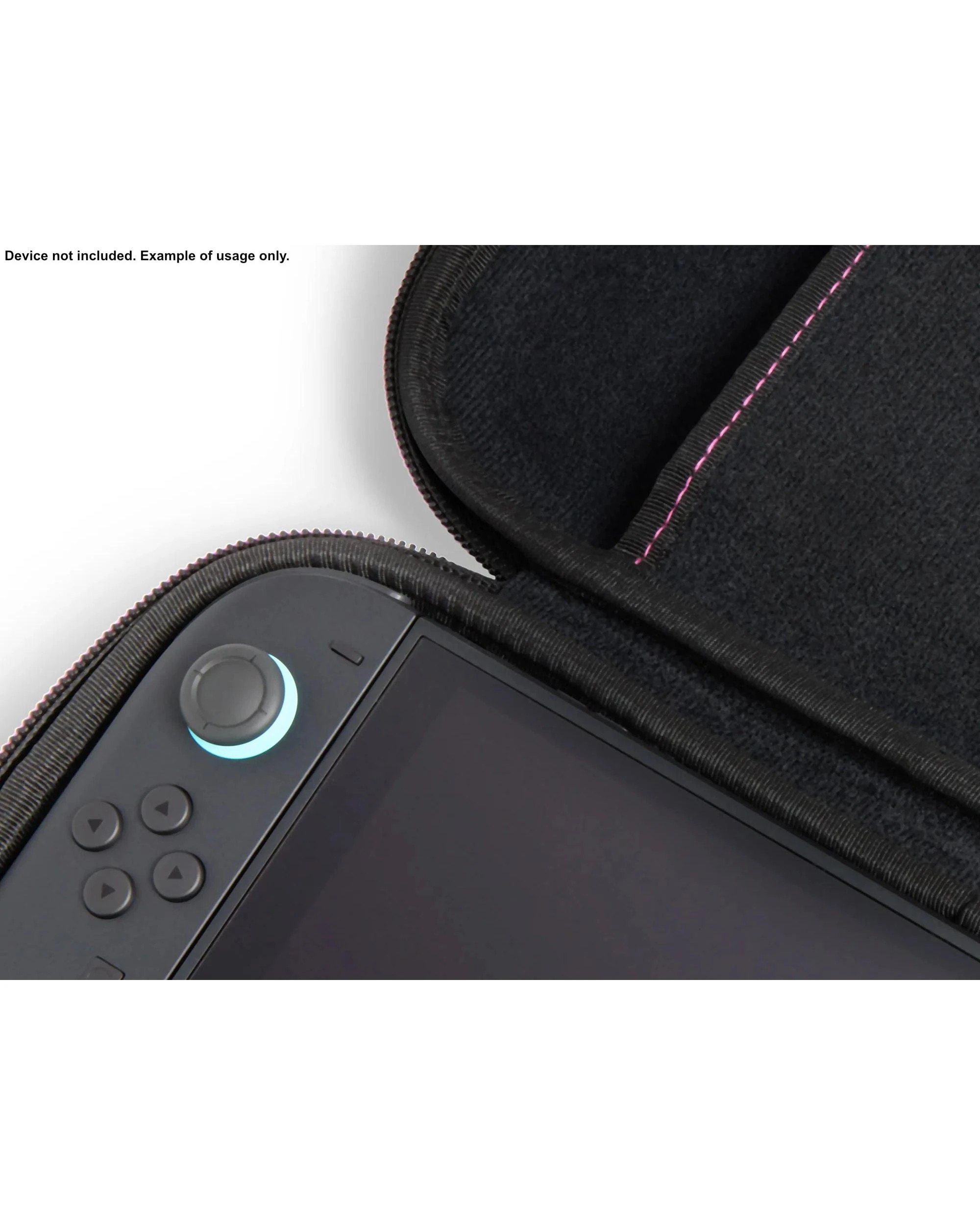 8 PowerA Slim Case for Switch 2 - Metroid Prime 4 Beyond - Purple, 8 of 10