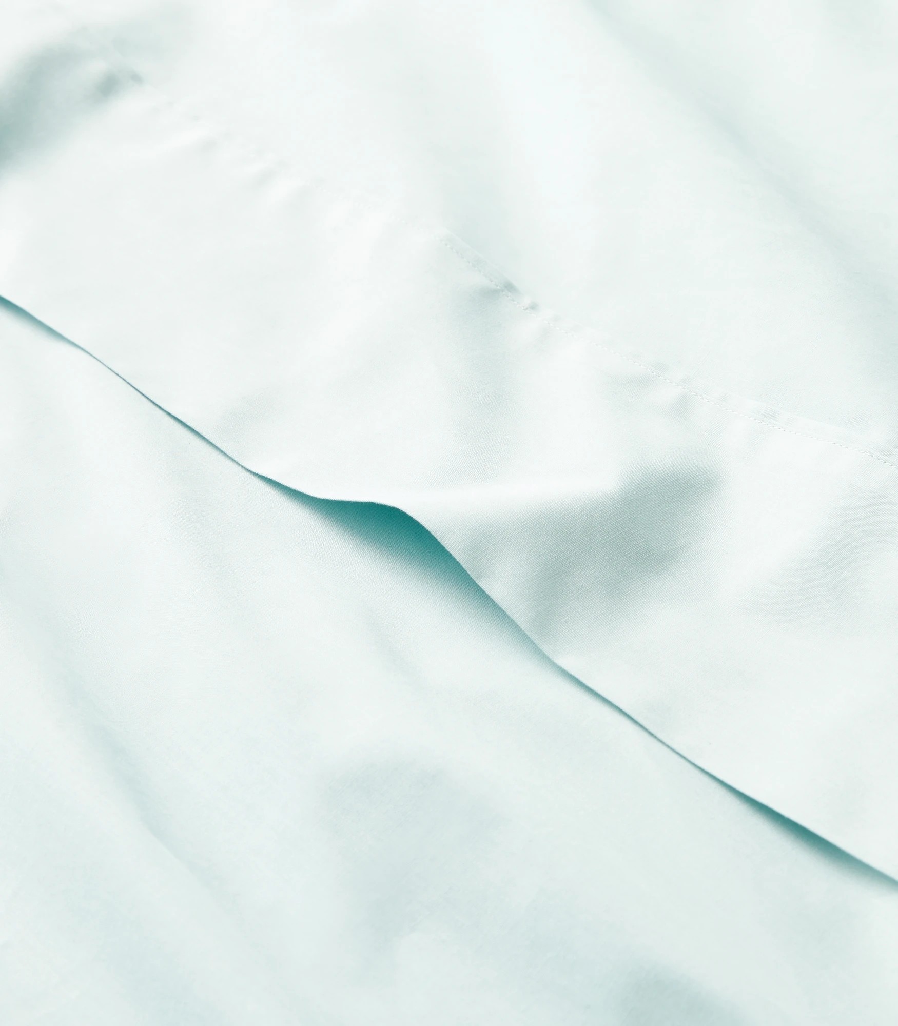 2 Target Australian Cotton 250 Thread Count Flat Sheet
 - Single Bed
 - Green, 2 of 2