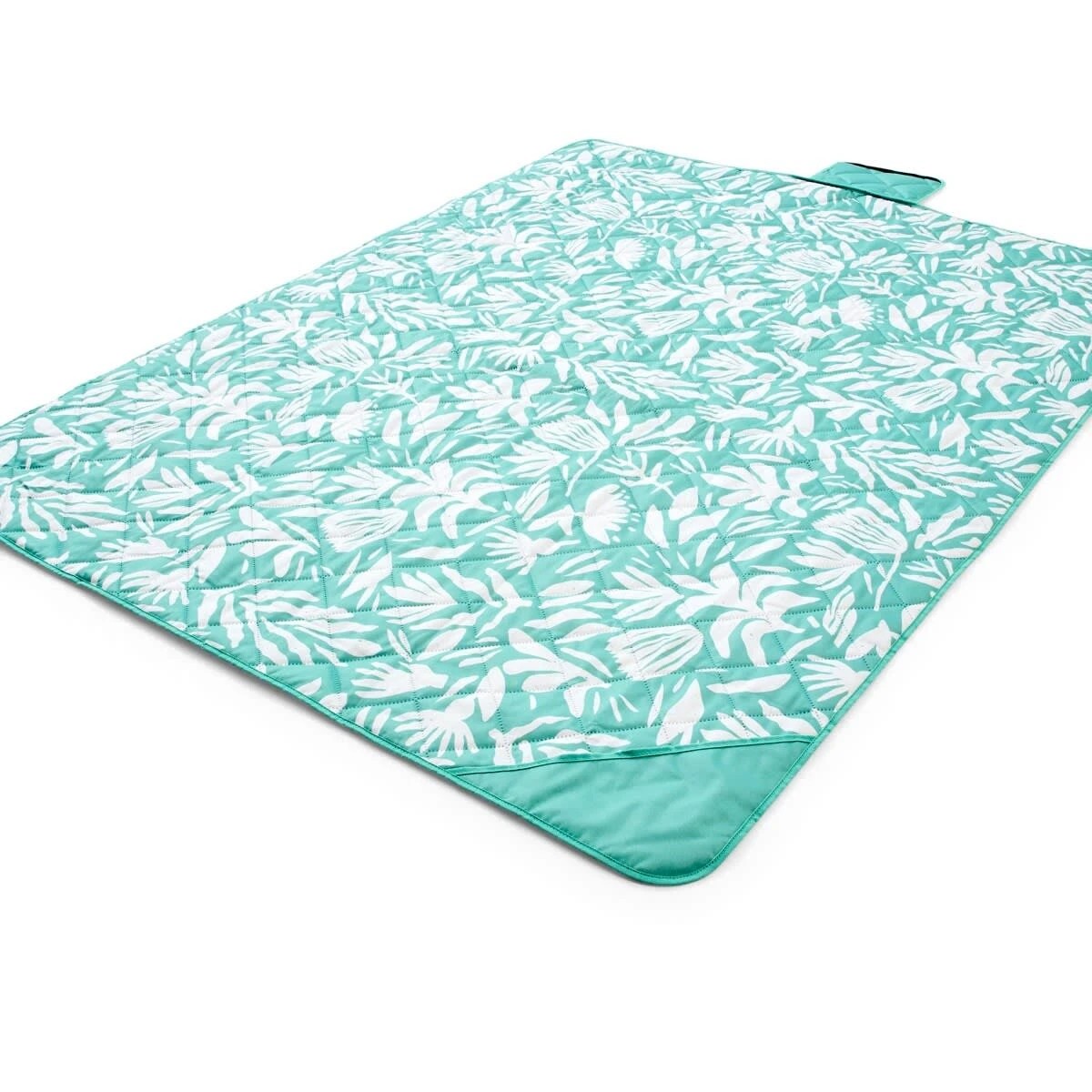 2 Quilted Mat - Sage, 2 of 8