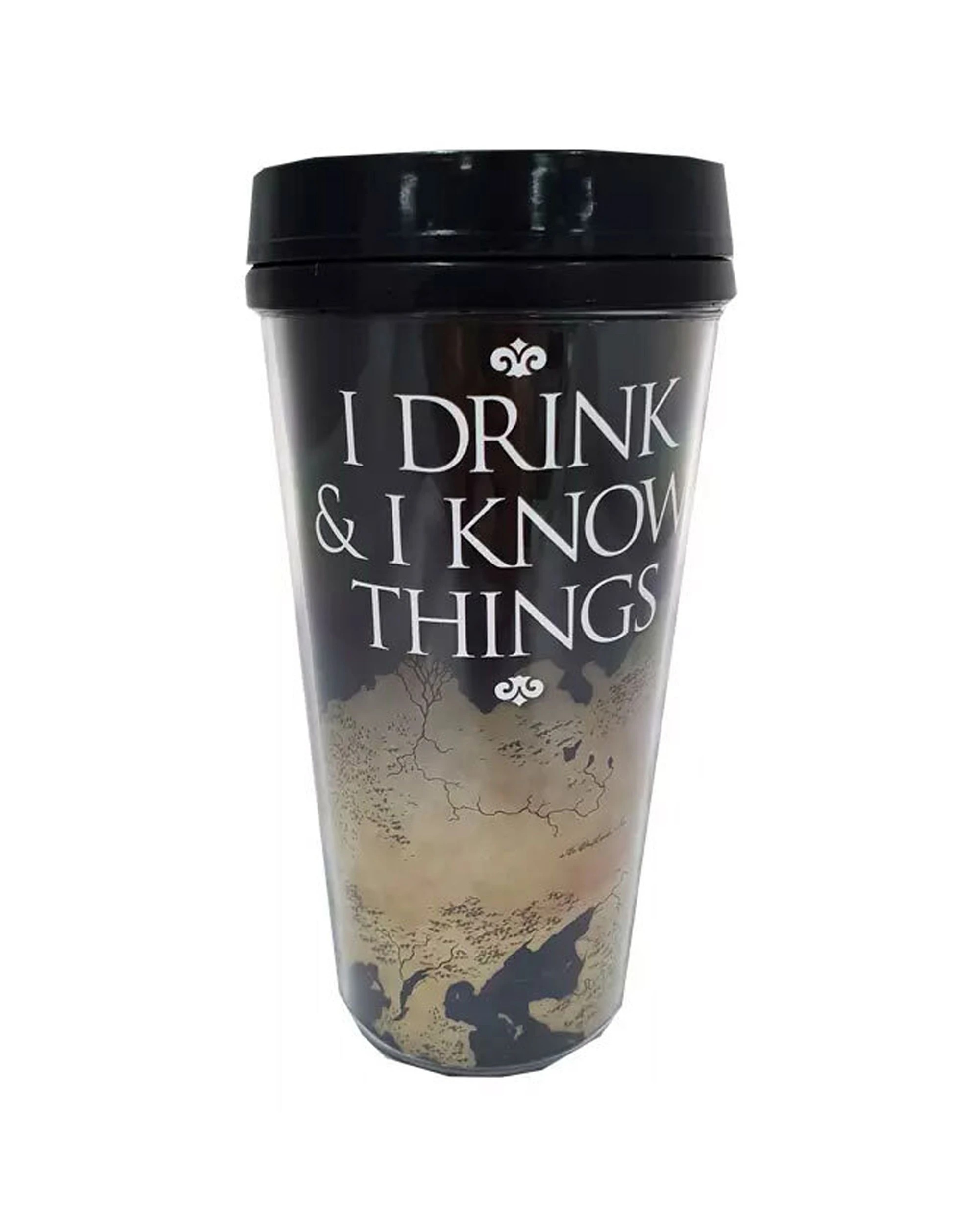 7 Game Of Thrones Fantasy TV Series Themed Gift Fun Showbag - Multi, 7 of 8