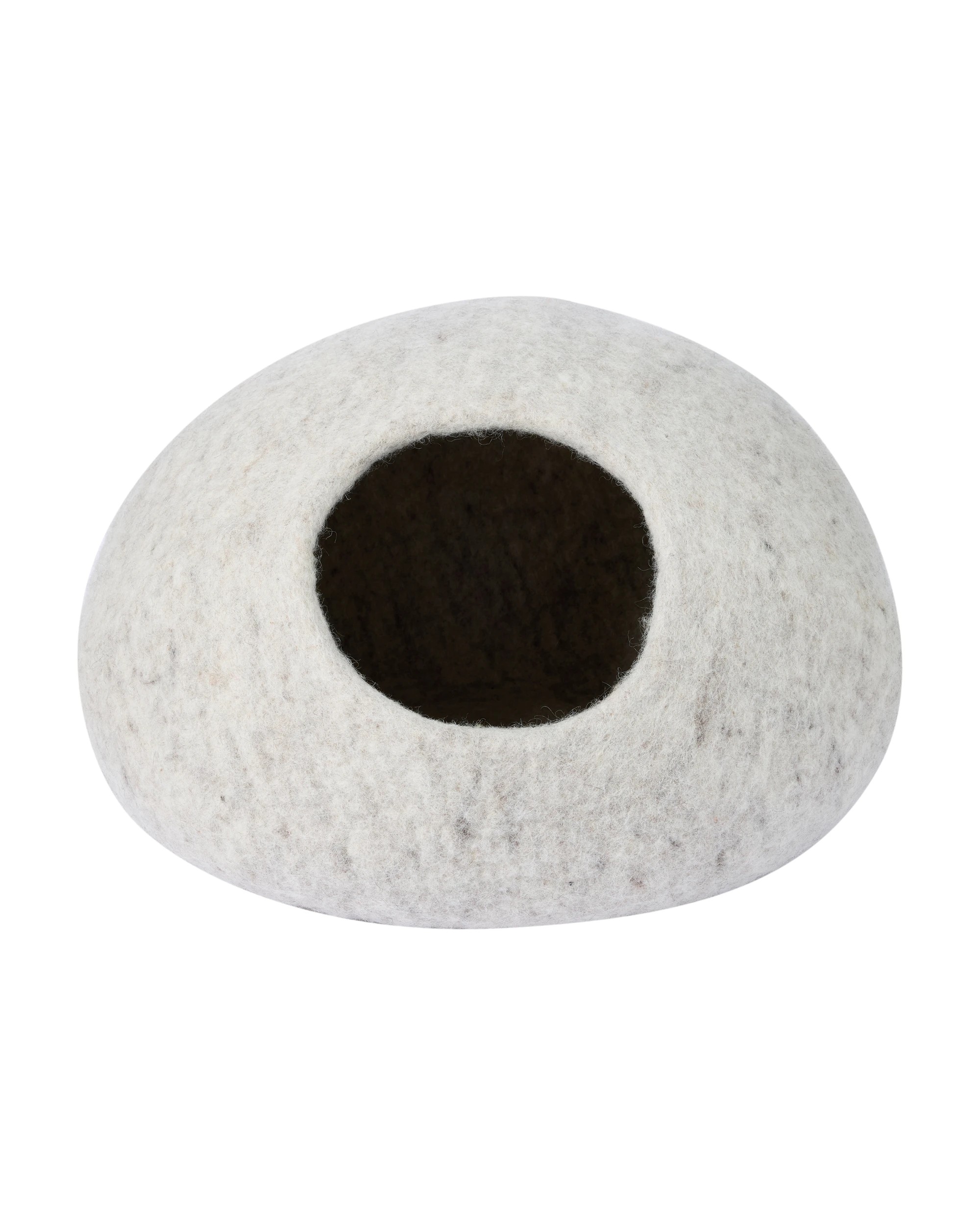 2 Wool Cat Cave - Assorted, 2 of 7