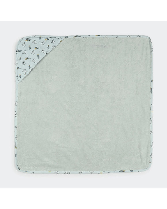 Hooded Towel - Koala