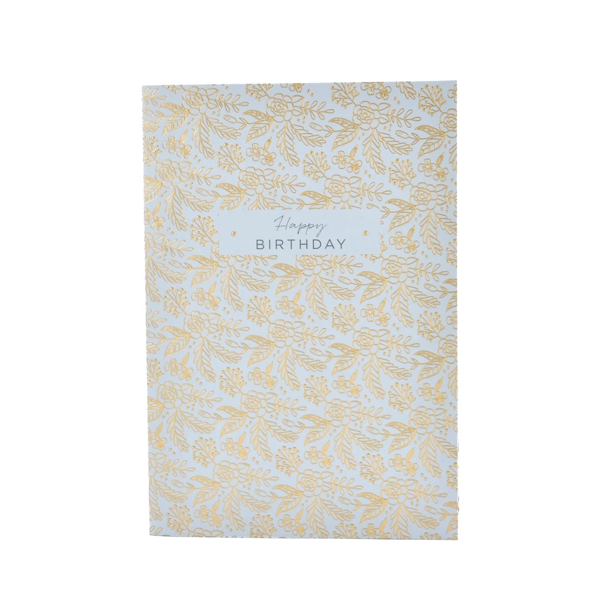 3 Hallmark Birthday Card - Gorgeous Roses, 3 of 3