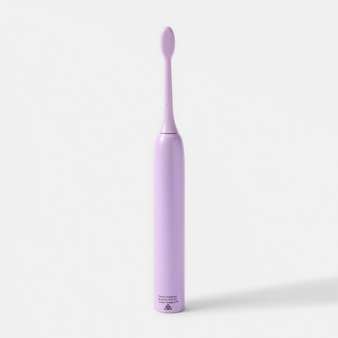 3 OXX Electric Toothbrush - Purple, 3 of 8