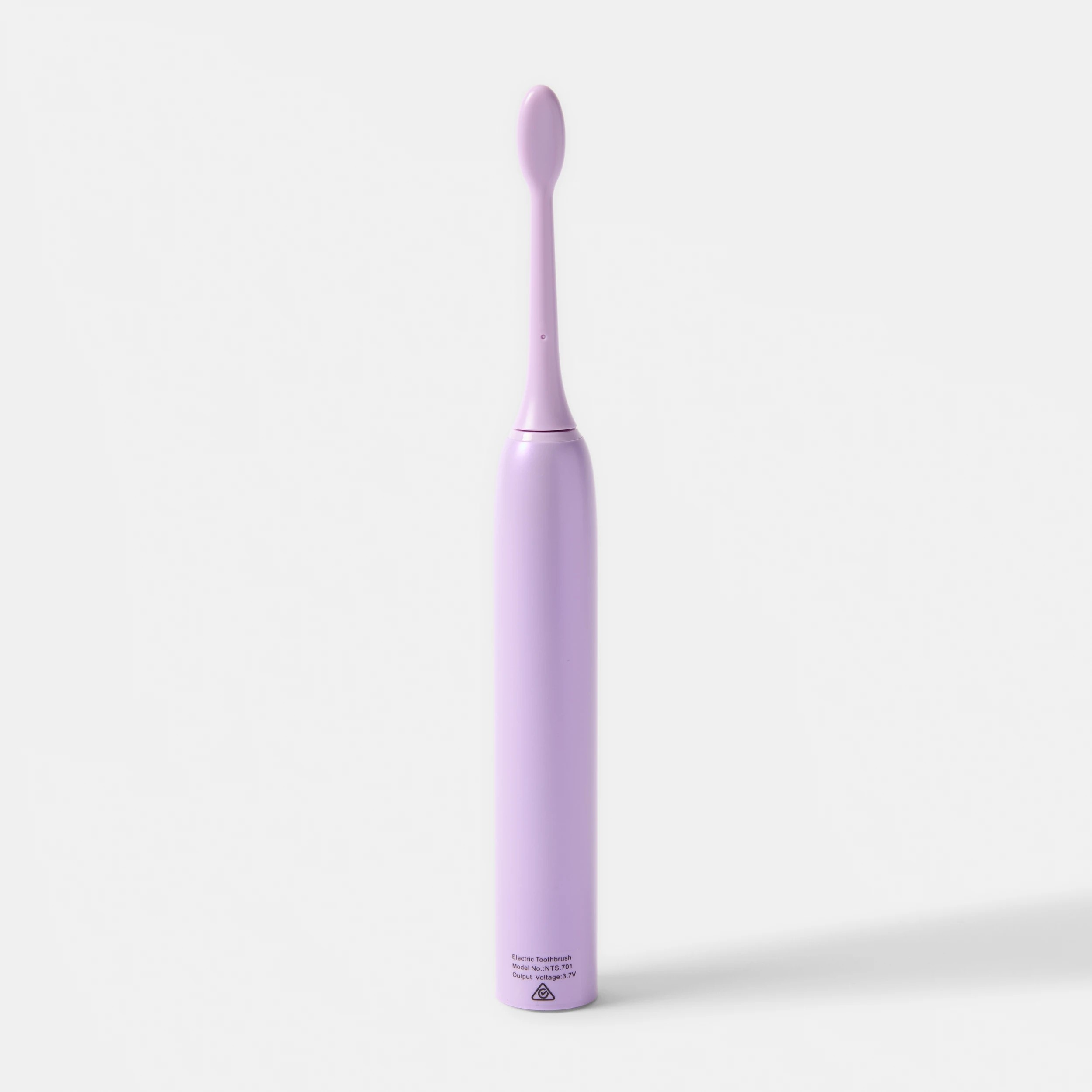 3 OXX Electric Toothbrush - Purple, 3 of 8