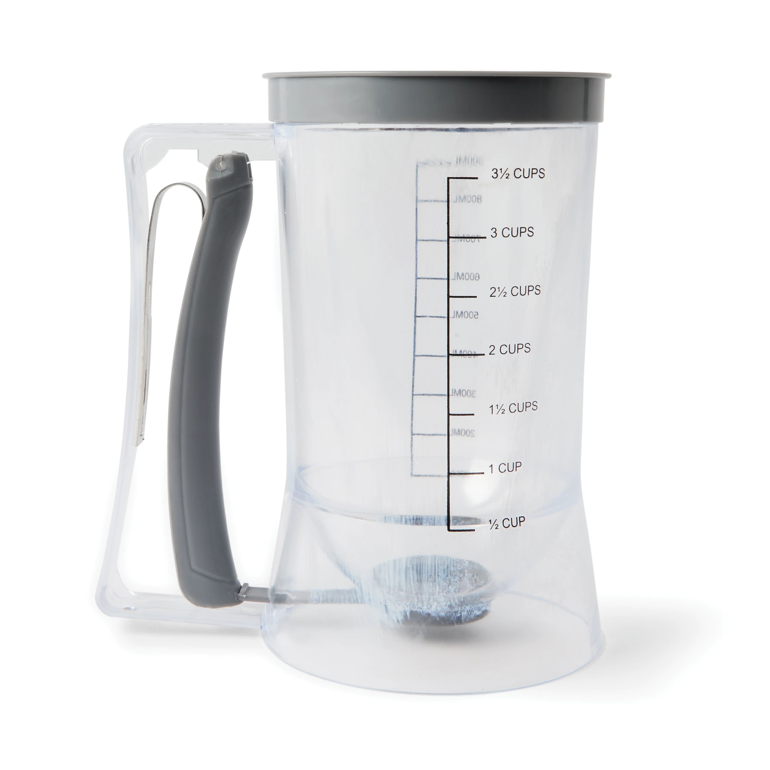 4 900ml Batter Dispenser, 4 of 10