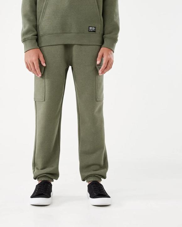 Cargo Trackpants Kmart