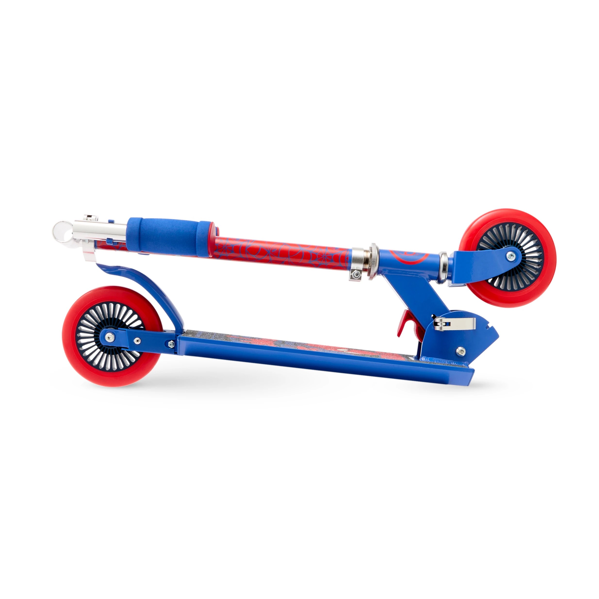 10 Marvel Spider-Man Inline Scooter, 10 of 10