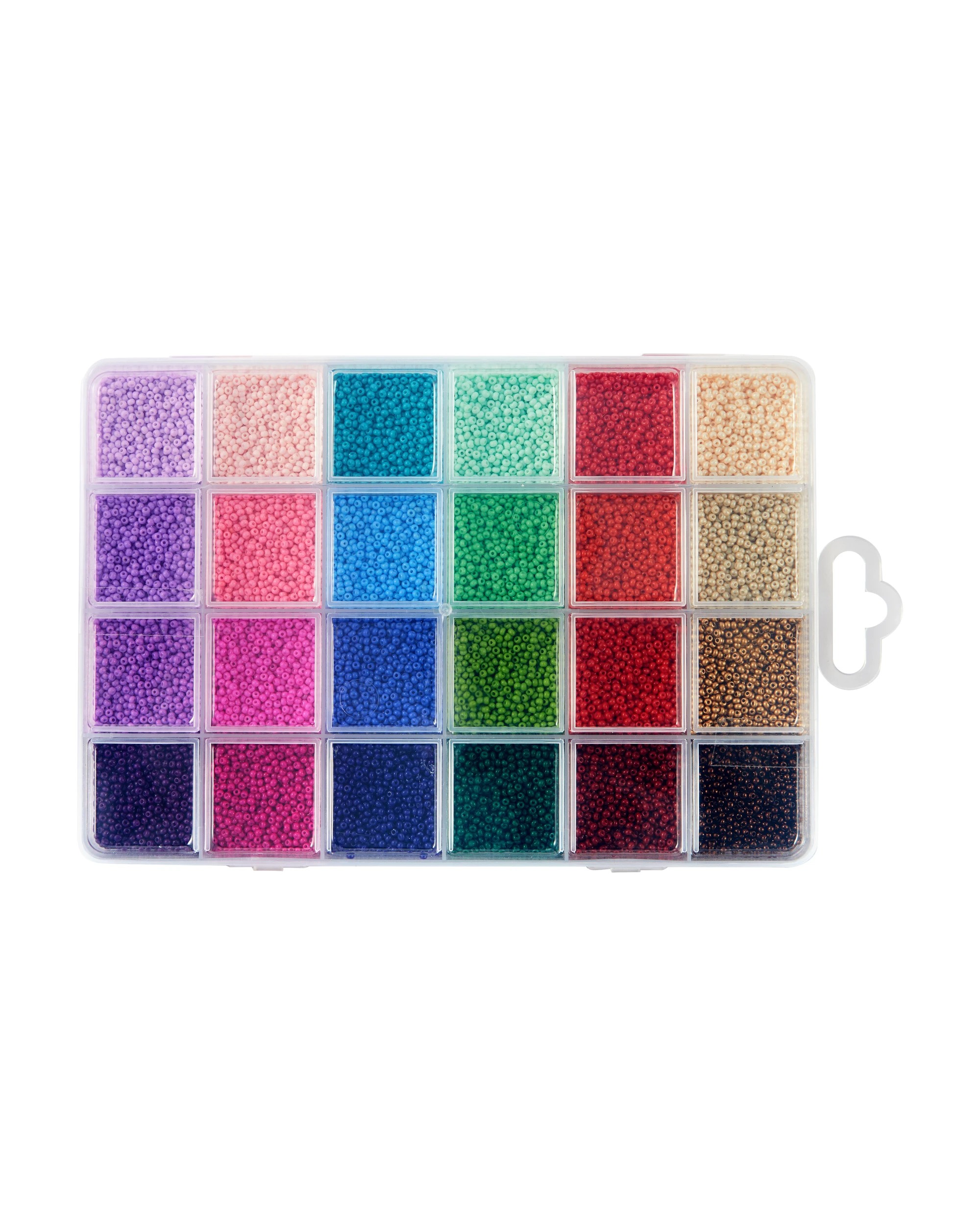 2 Seed Beads, 2 of 2