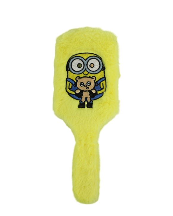 Illumination's Minions Fluffy Journal