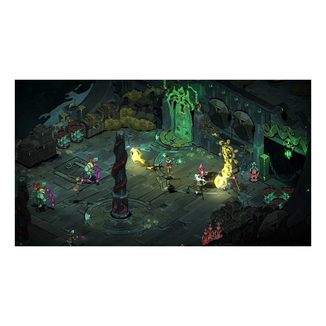 6 Hades II Nintendo Switch 2 Edition, 6 of 7