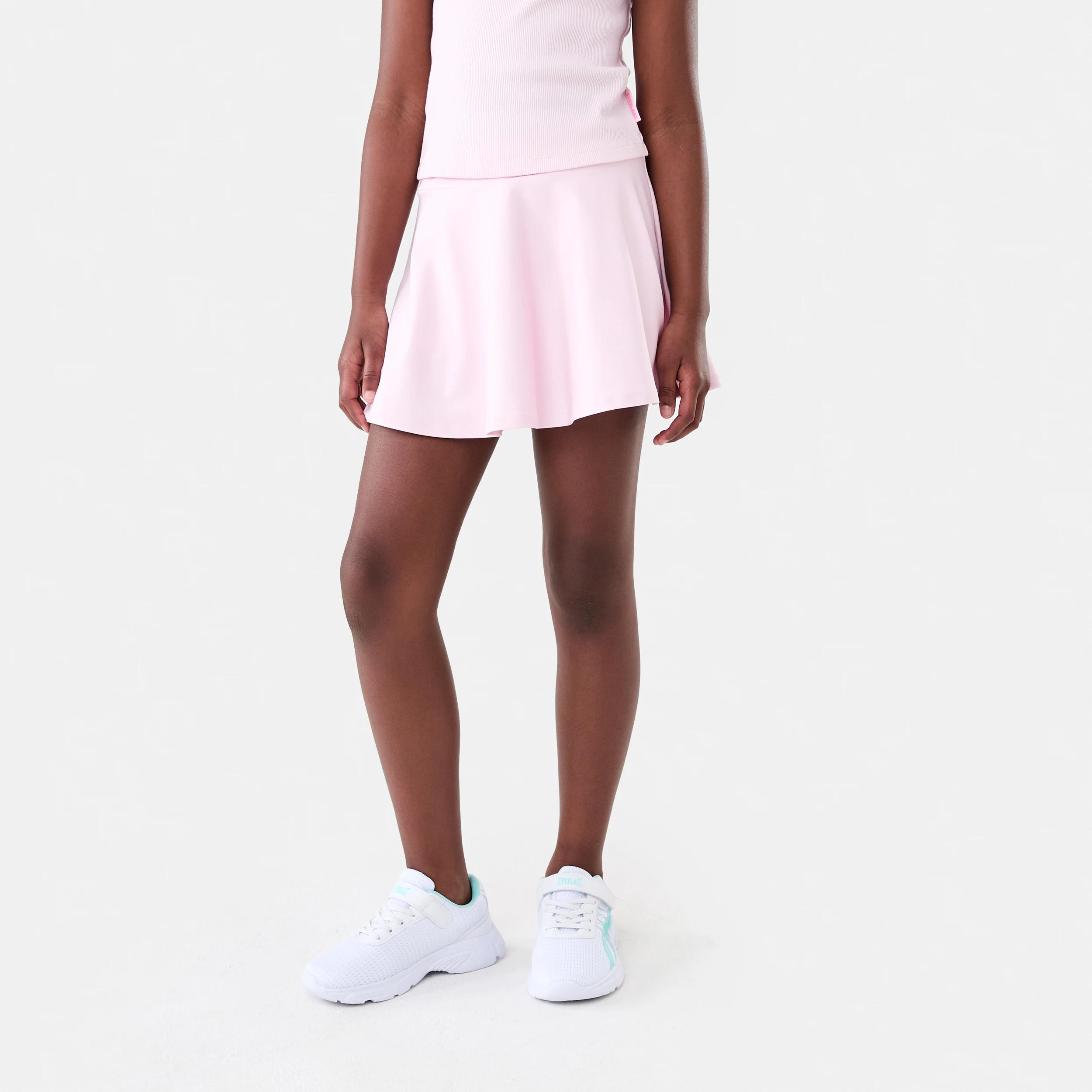 1 Everlast Kids Skort EVER PINK SORBET, 1 of 8