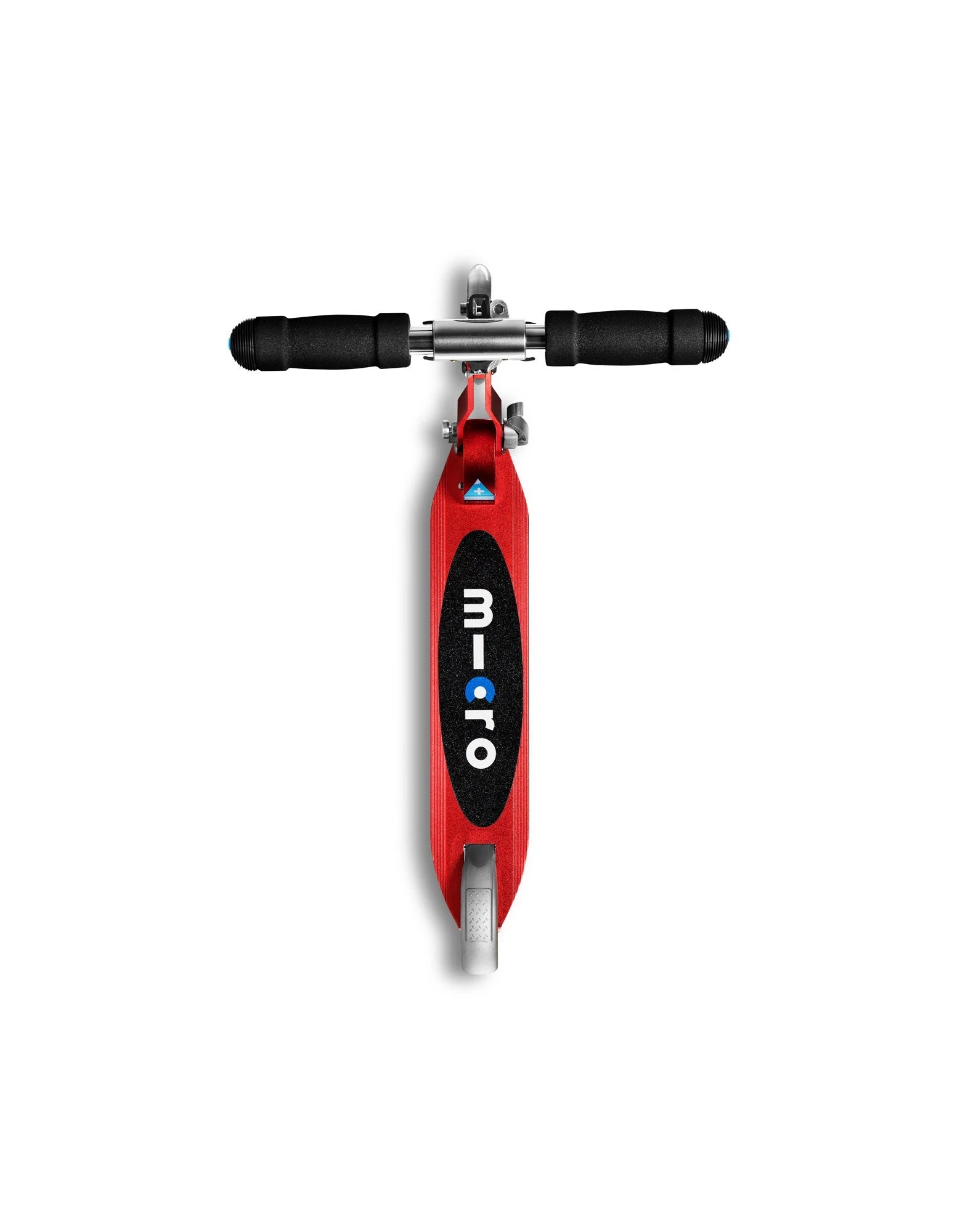 6 Micro Sprite Sapphire Foldable Scooter - Blue, 6 of 10