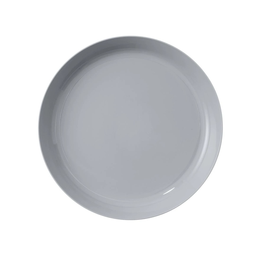 8 Plastic Plate - Assorted, 8 of 10