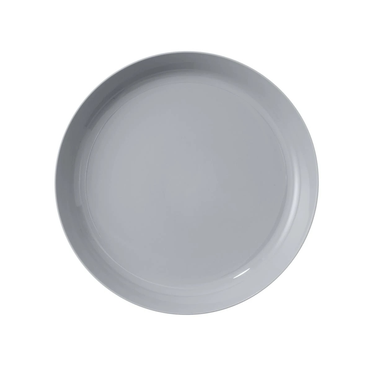 8 Plastic Plate - Assorted, 8 of 10