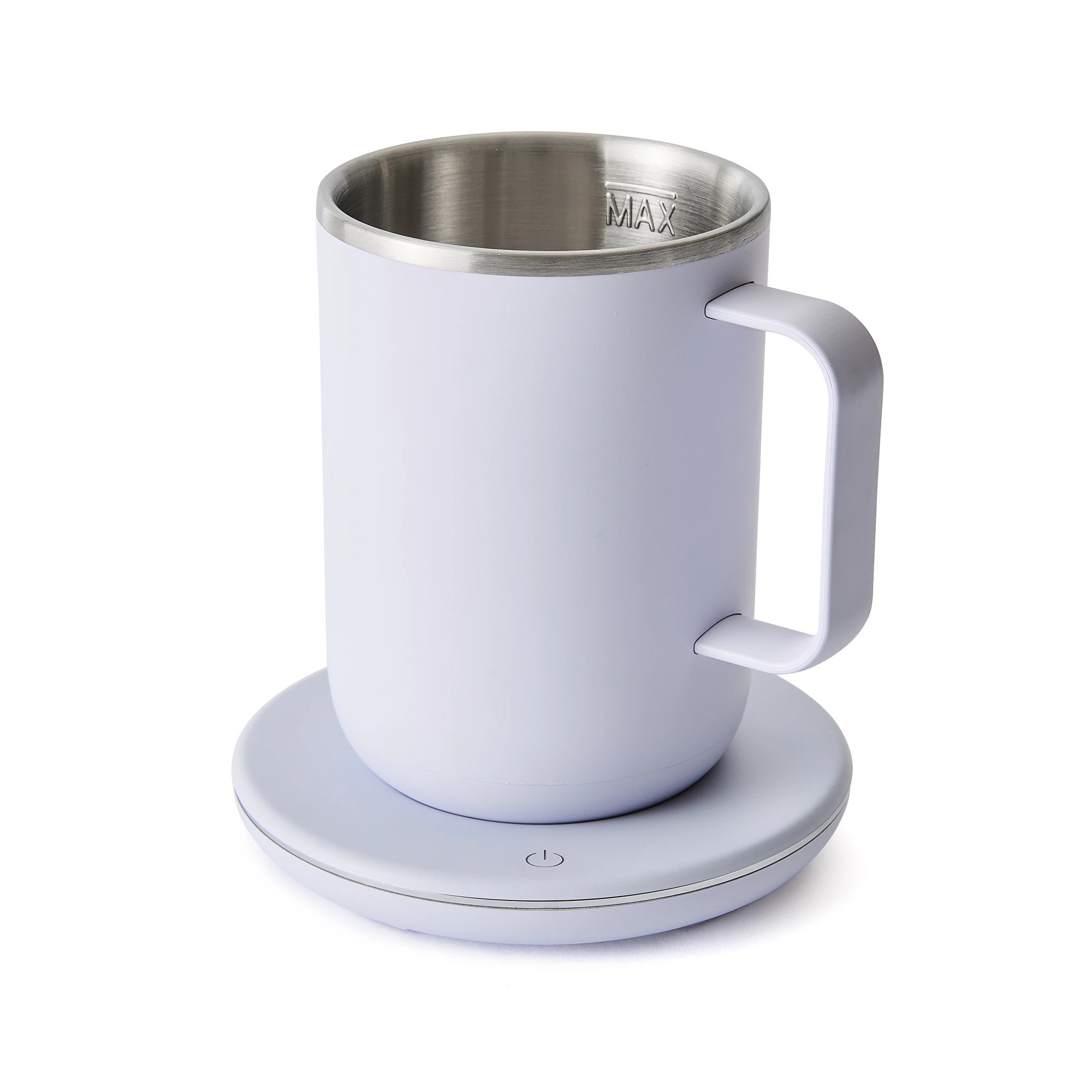 3 Warming Mug - Lilac, 3 of 10